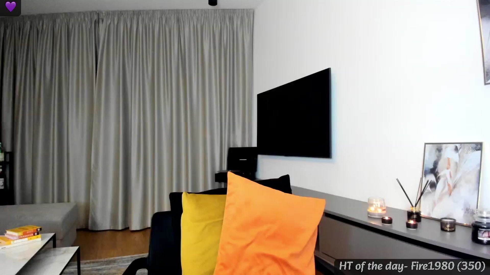 Gallery image thumbnail from Mi_Ha's myfreecams stream on, 05/17/2024, 21:44 image 1 of 20