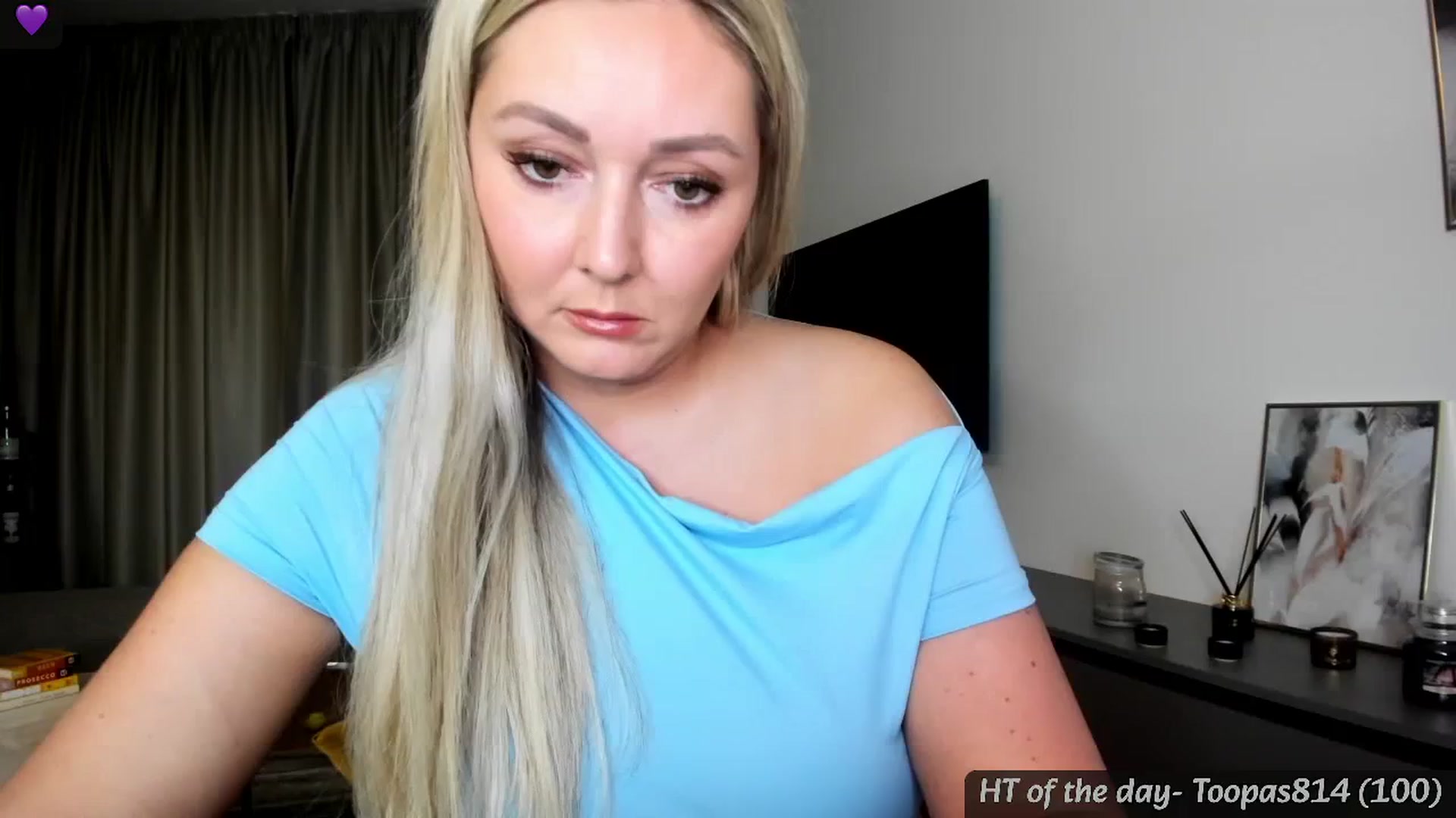 Gallery image thumbnail from Mi_Ha's myfreecams stream on, 05/27/2024, 15:45 image 5 of 20