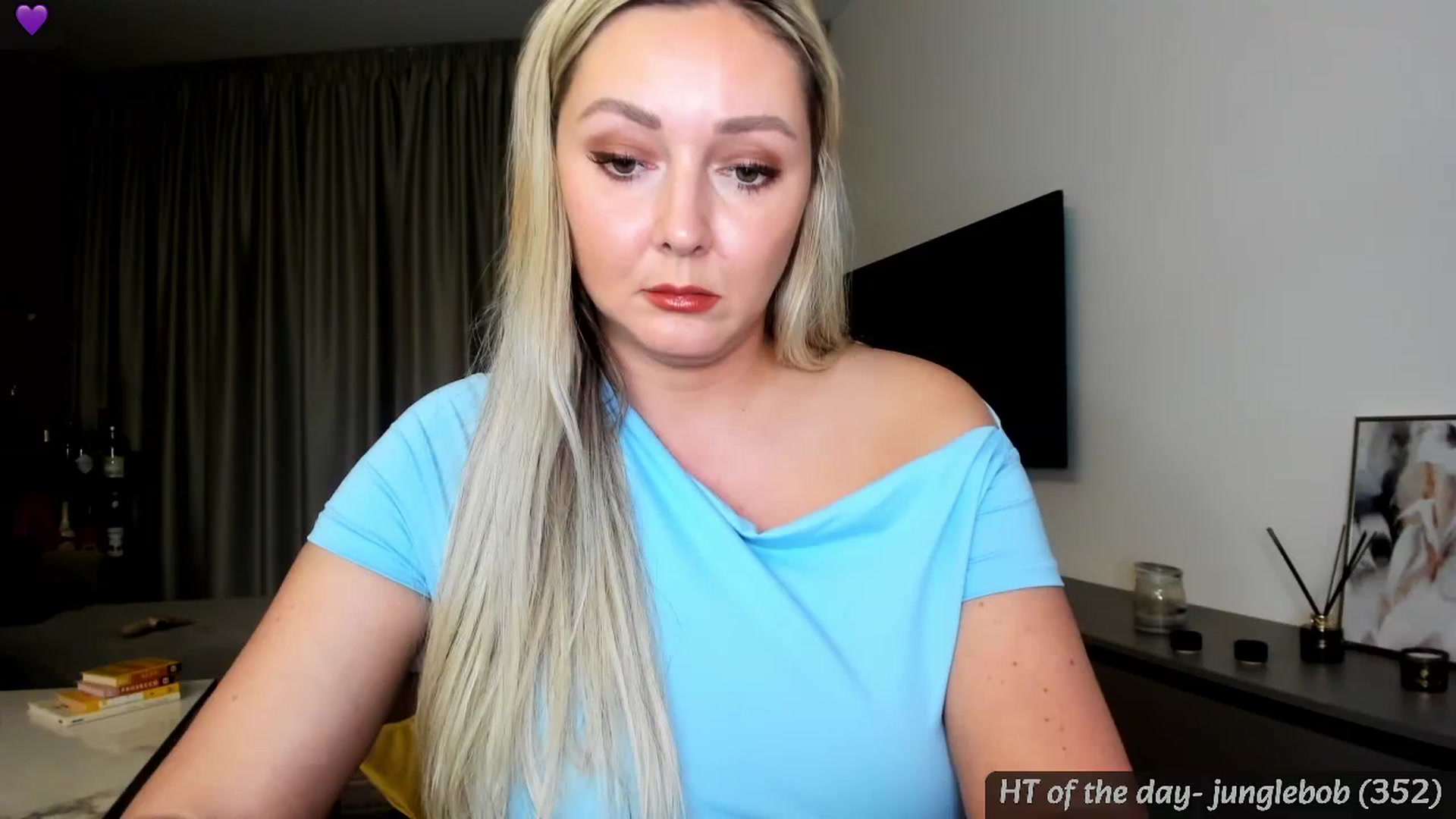 Gallery image thumbnail from Mi_Ha's myfreecams stream on, 05/27/2024, 22:14 image 12 of 20