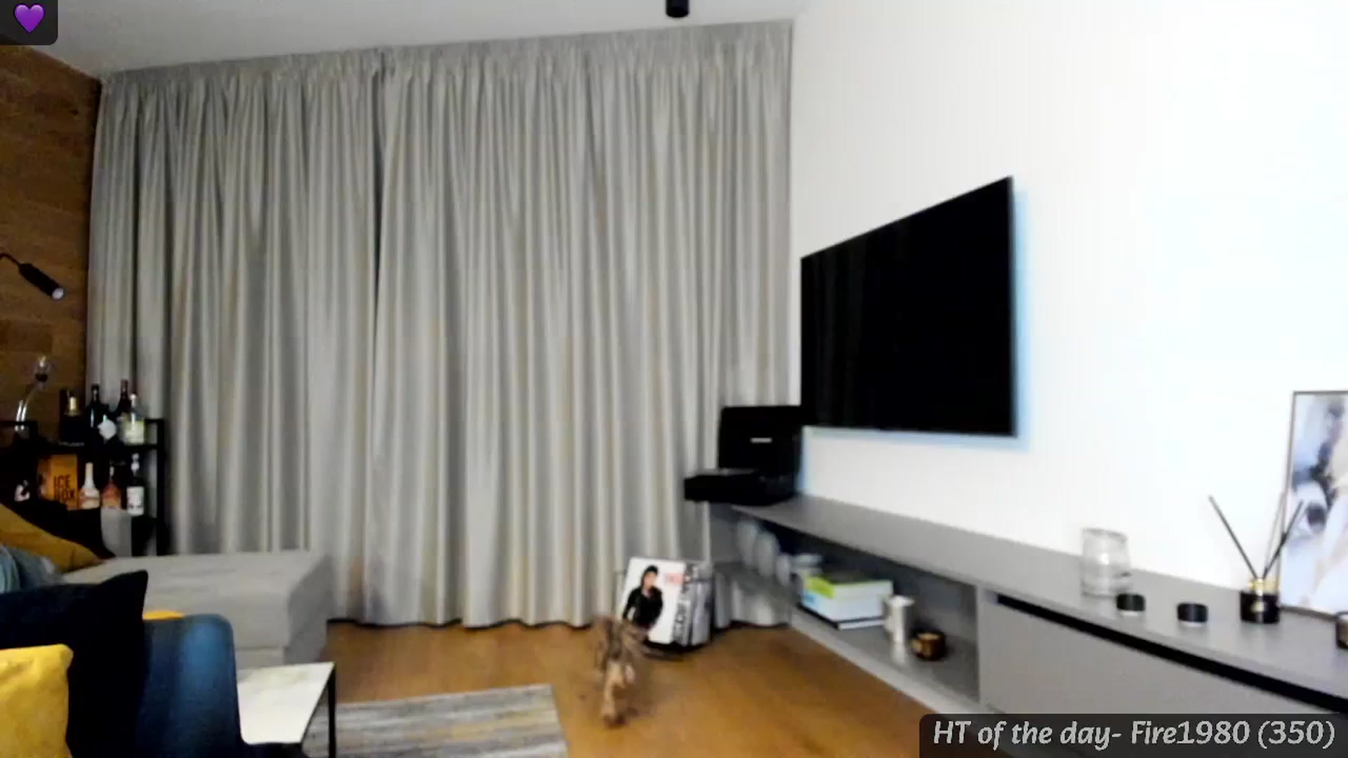 Gallery image thumbnail from Mi_Ha's myfreecams stream on, 05/29/2024, 21:44 image 8 of 20