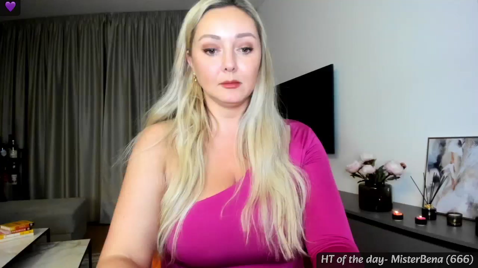 Gallery image thumbnail from Mi_Ha's myfreecams stream on, 05/30/2024, 21:50 image 1 of 20