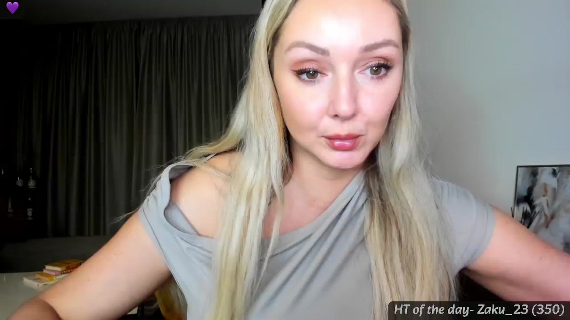 Gallery image thumbnail from Mi_Ha's myfreecams stream on, 06/01/2024, 21:35 image 14 of 20