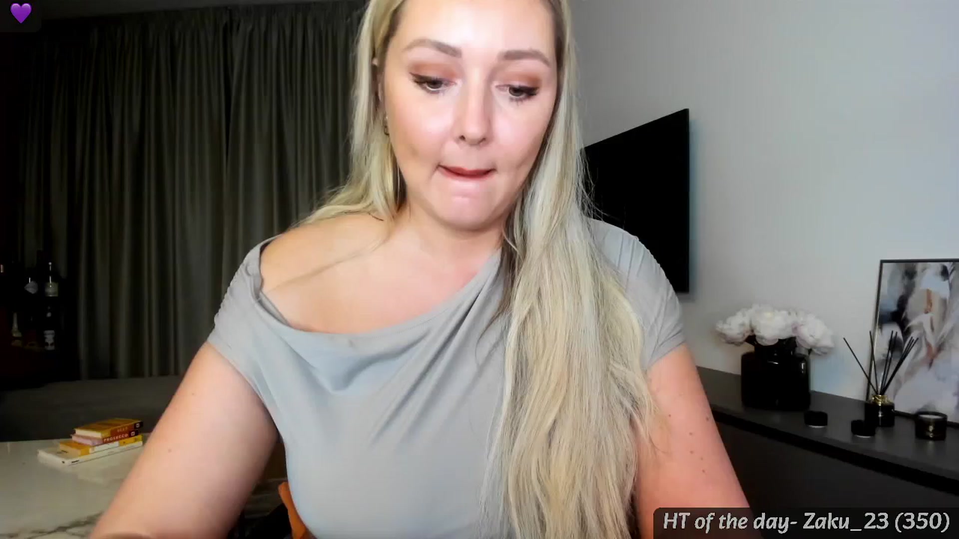 Gallery image thumbnail from Mi_Ha's myfreecams stream on, 06/01/2024, 21:35 image 2 of 20