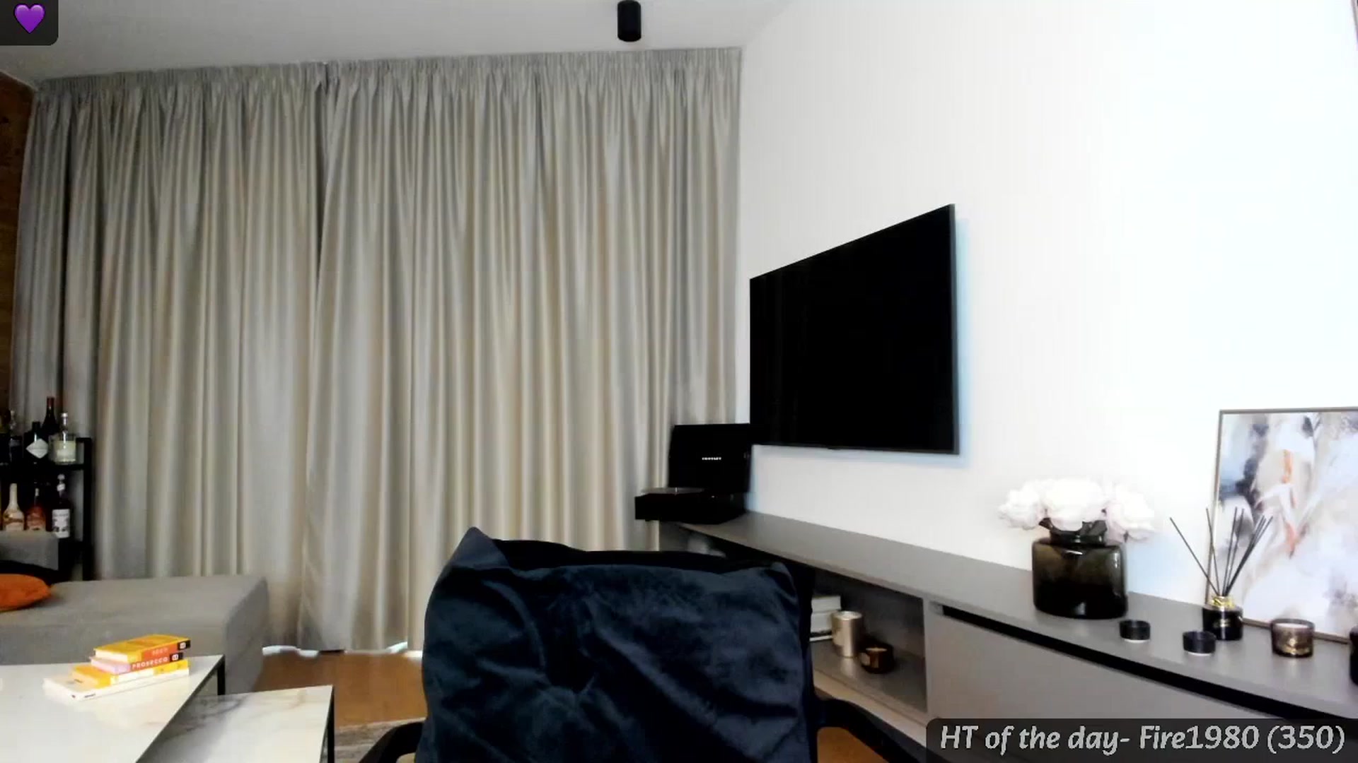 Gallery image thumbnail from Mi_Ha's myfreecams stream on, 06/02/2024, 16:19 image 9 of 20