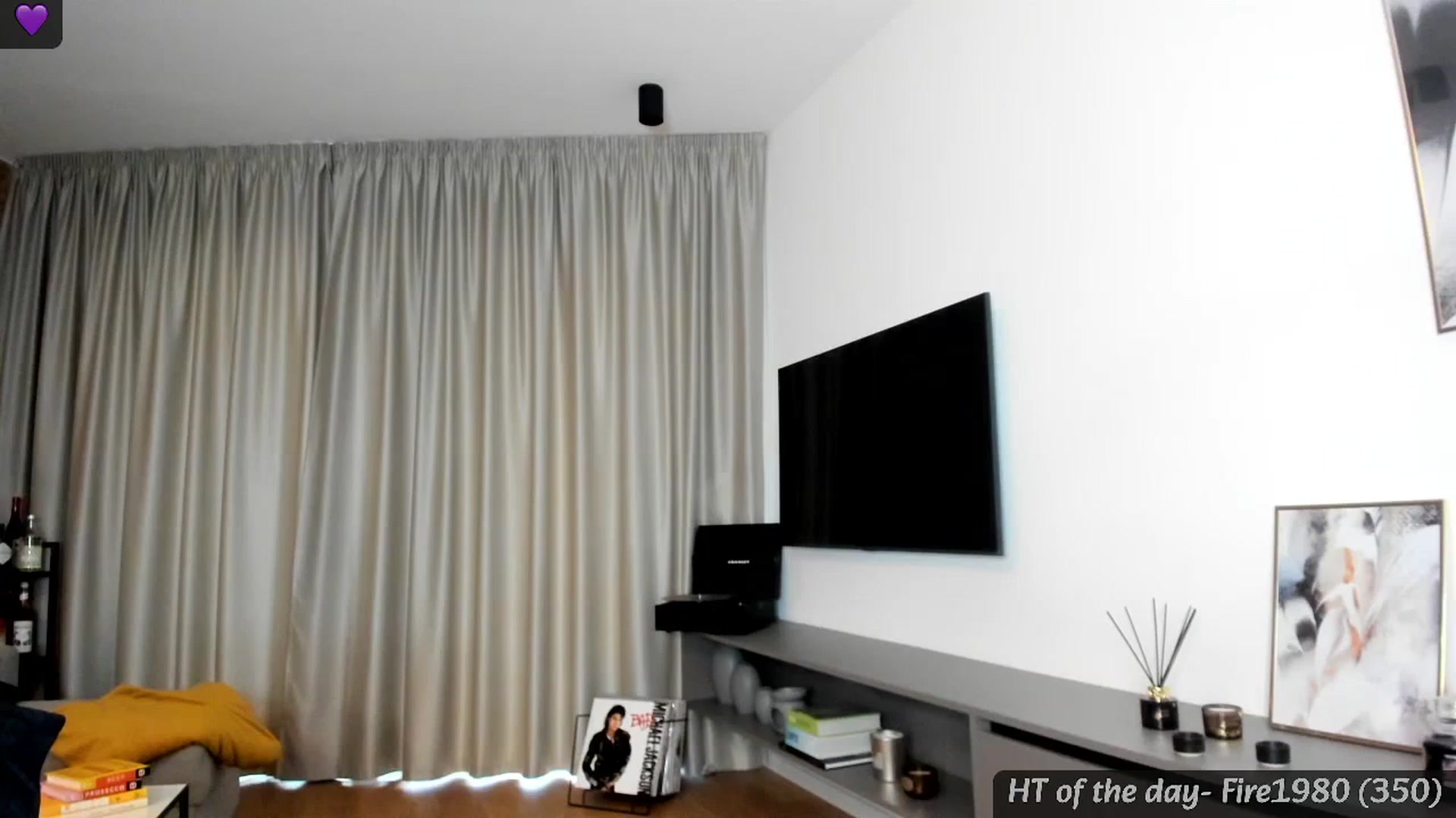 Gallery image thumbnail from Mi_Ha's myfreecams stream on, 06/04/2024, 17:13 image 9 of 20