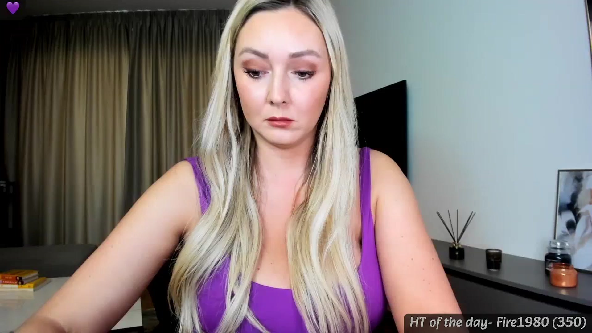 Gallery image thumbnail from Mi_Ha's myfreecams stream on, 06/05/2024, 14:22 image 13 of 20