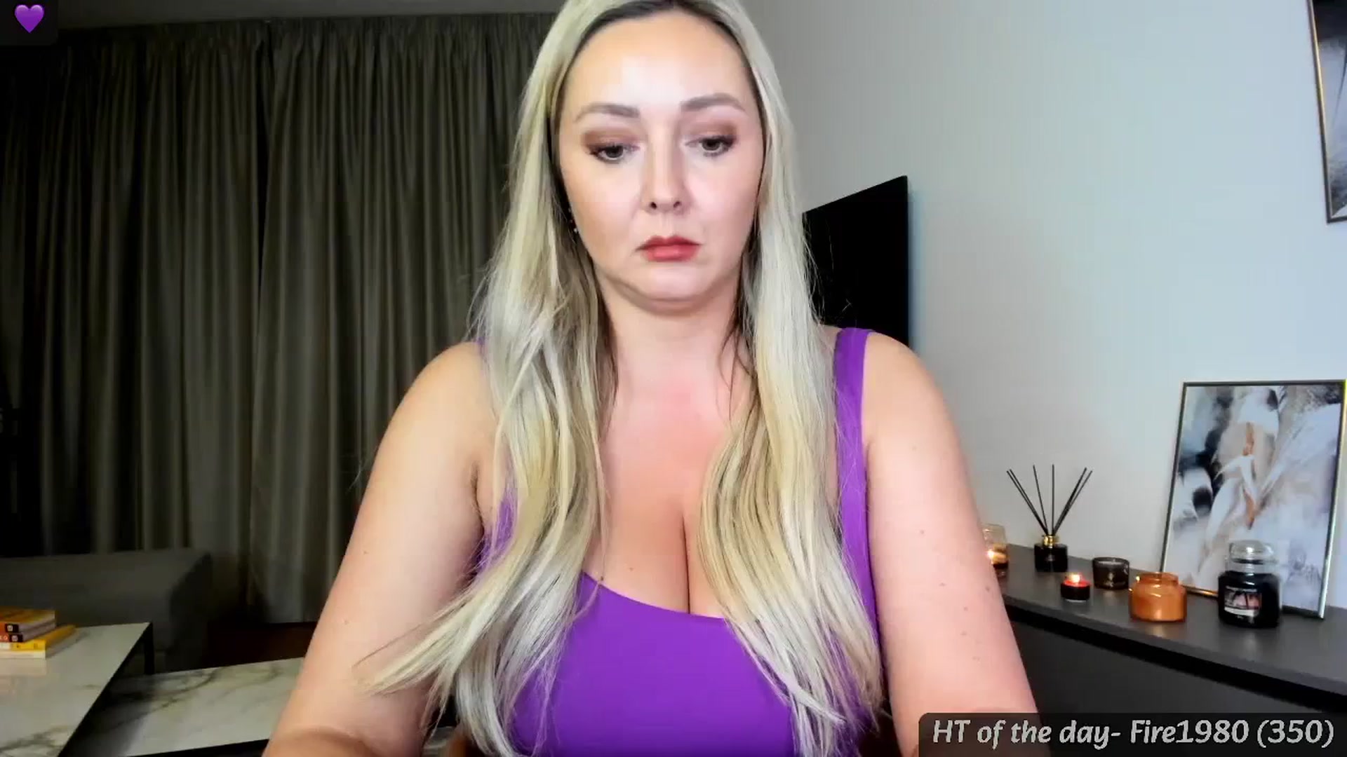 Gallery image thumbnail from Mi_Ha's myfreecams stream on, 06/05/2024, 20:53 image 7 of 20