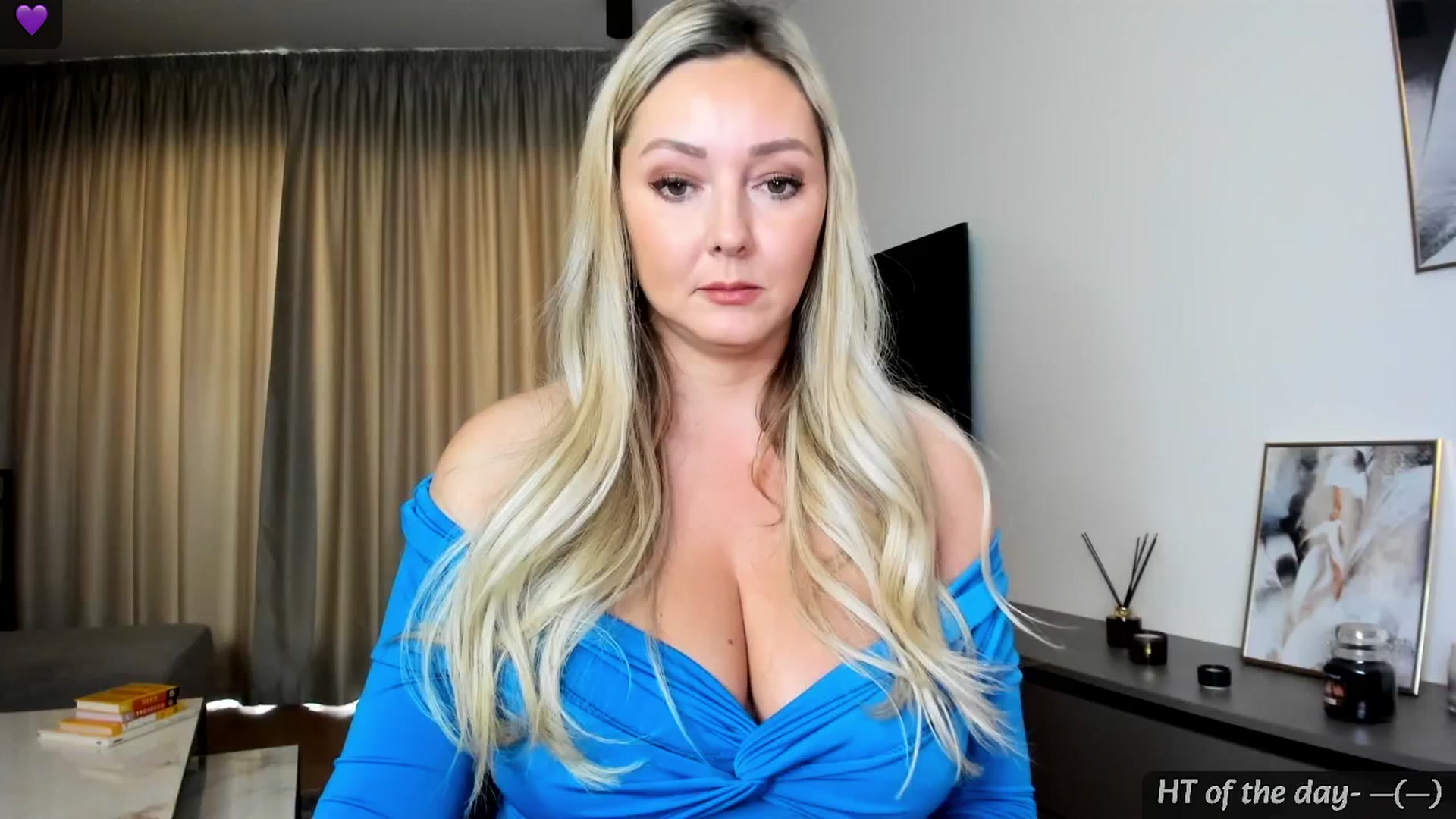 Gallery image thumbnail from Mi_Ha's myfreecams stream on, 06/08/2024, 13:47 image 20 of 20