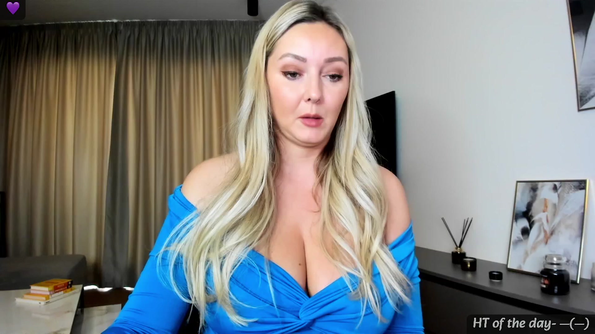 Gallery image thumbnail from Mi_Ha's myfreecams stream on, 06/08/2024, 13:47 image 19 of 20