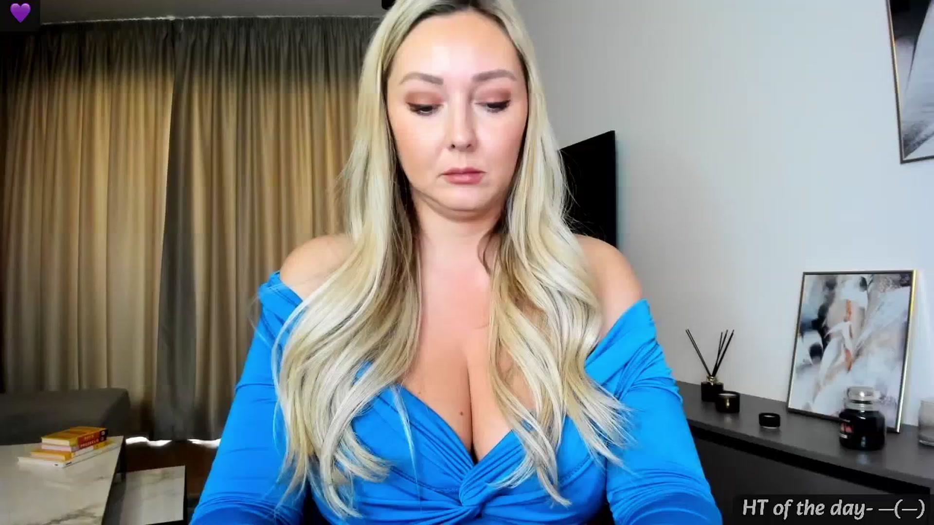 Gallery image thumbnail from Mi_Ha's myfreecams stream on, 06/08/2024, 14:05 image 1 of 20