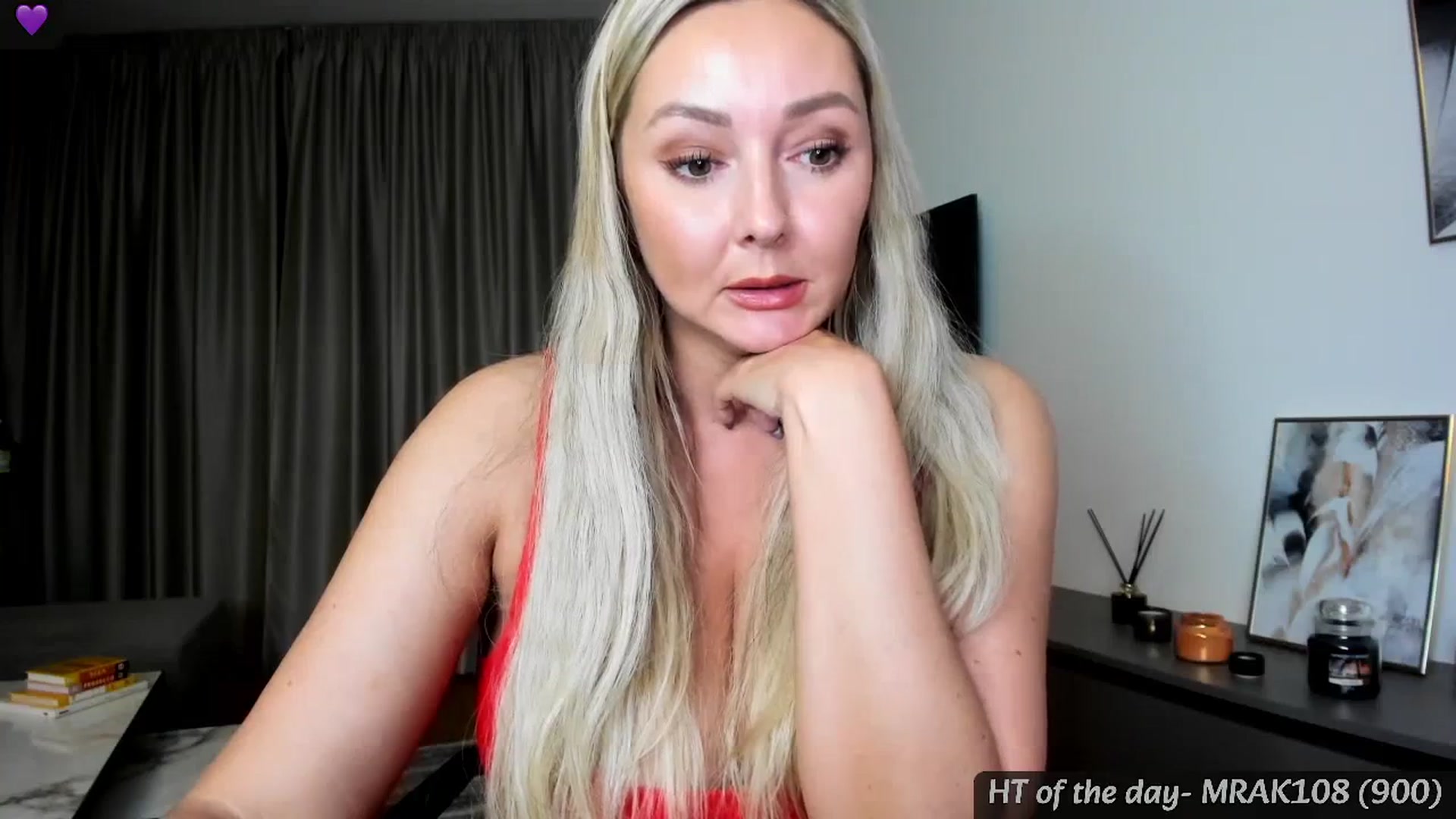 Gallery image thumbnail from Mi_Ha's myfreecams stream on, 06/09/2024, 21:50 image 20 of 20