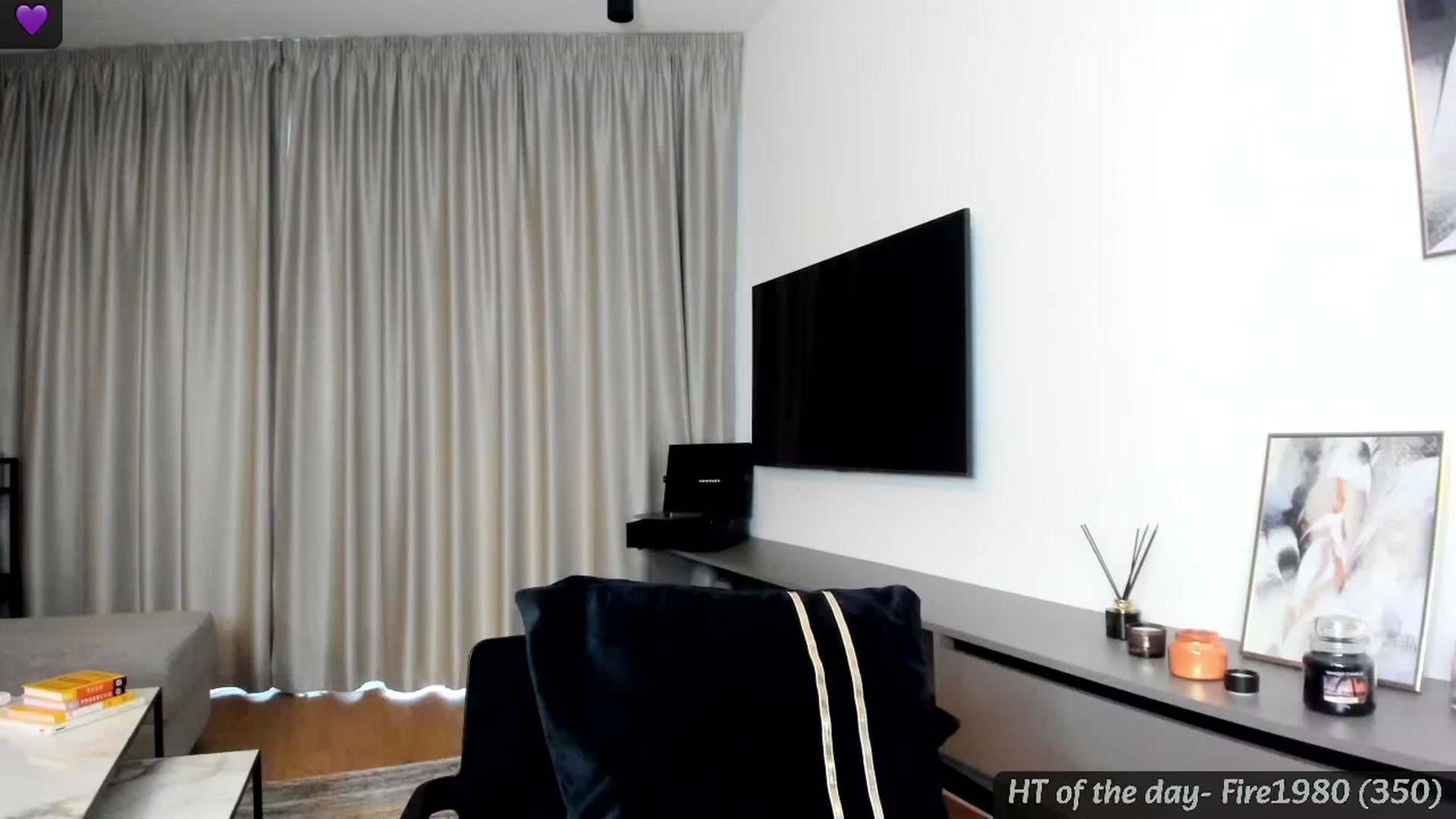 Gallery image thumbnail from Mi_Ha's myfreecams stream on, 06/12/2024, 15:41 image 15 of 20