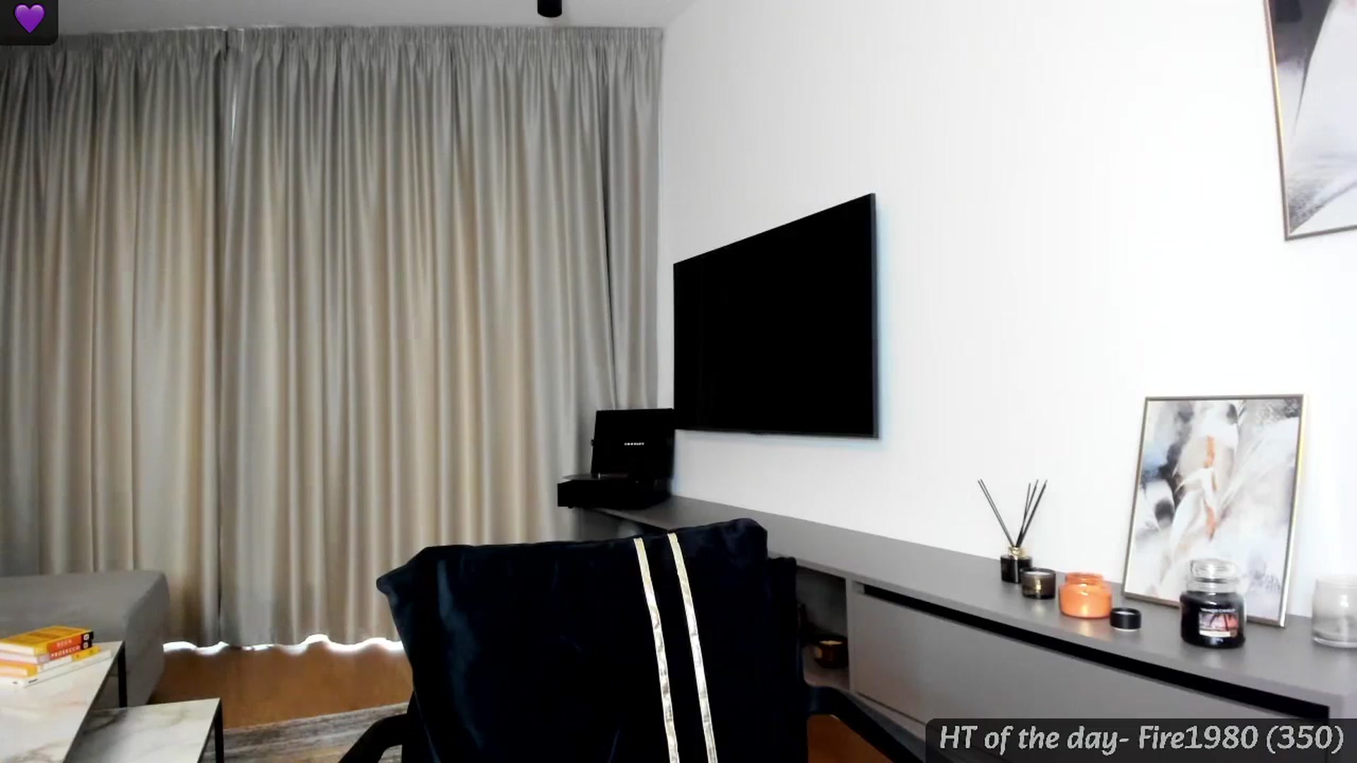 Gallery image thumbnail from Mi_Ha's myfreecams stream on, 06/12/2024, 16:41 image 19 of 20