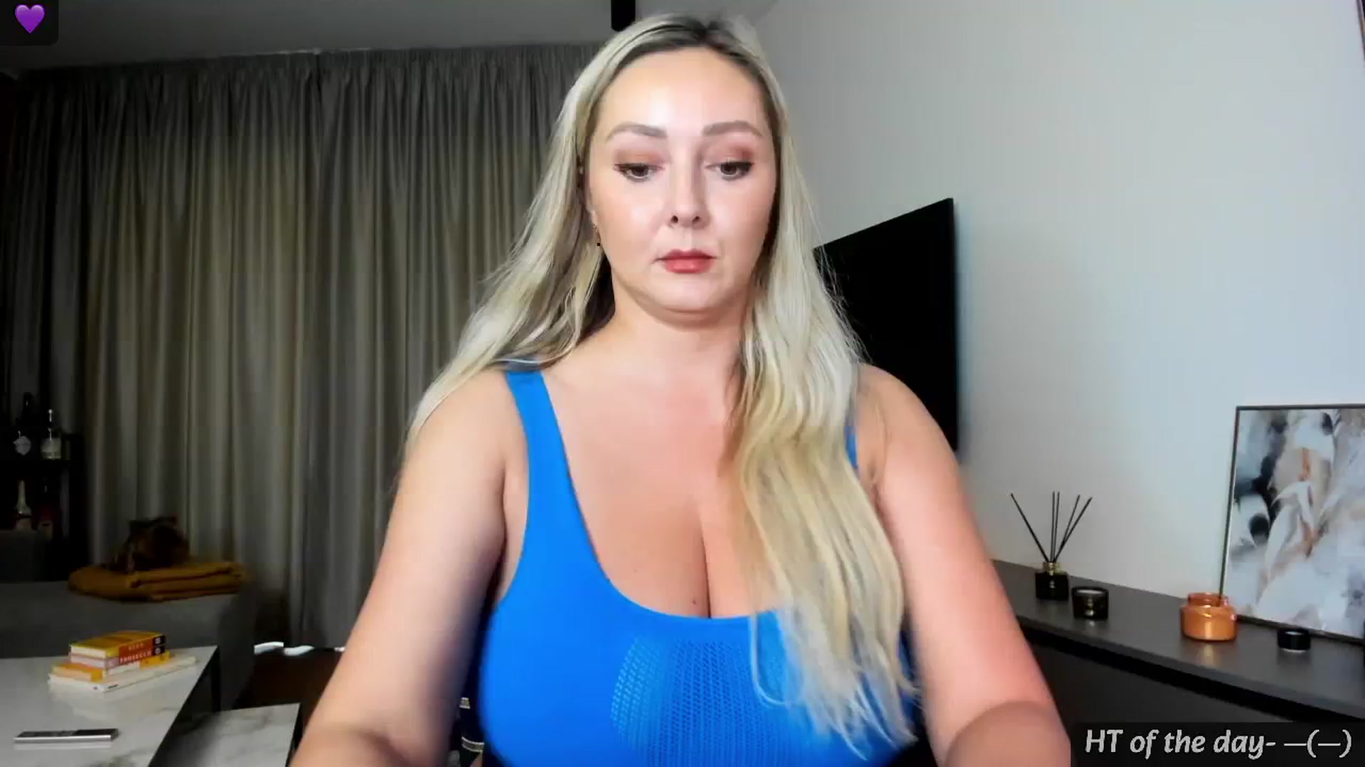 Gallery image thumbnail from Mi_Ha's myfreecams stream on, 06/13/2024, 14:29 image 5 of 20