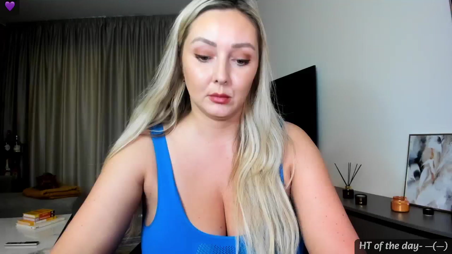 Gallery image thumbnail from Mi_Ha's myfreecams stream on, 06/13/2024, 14:29 image 6 of 20