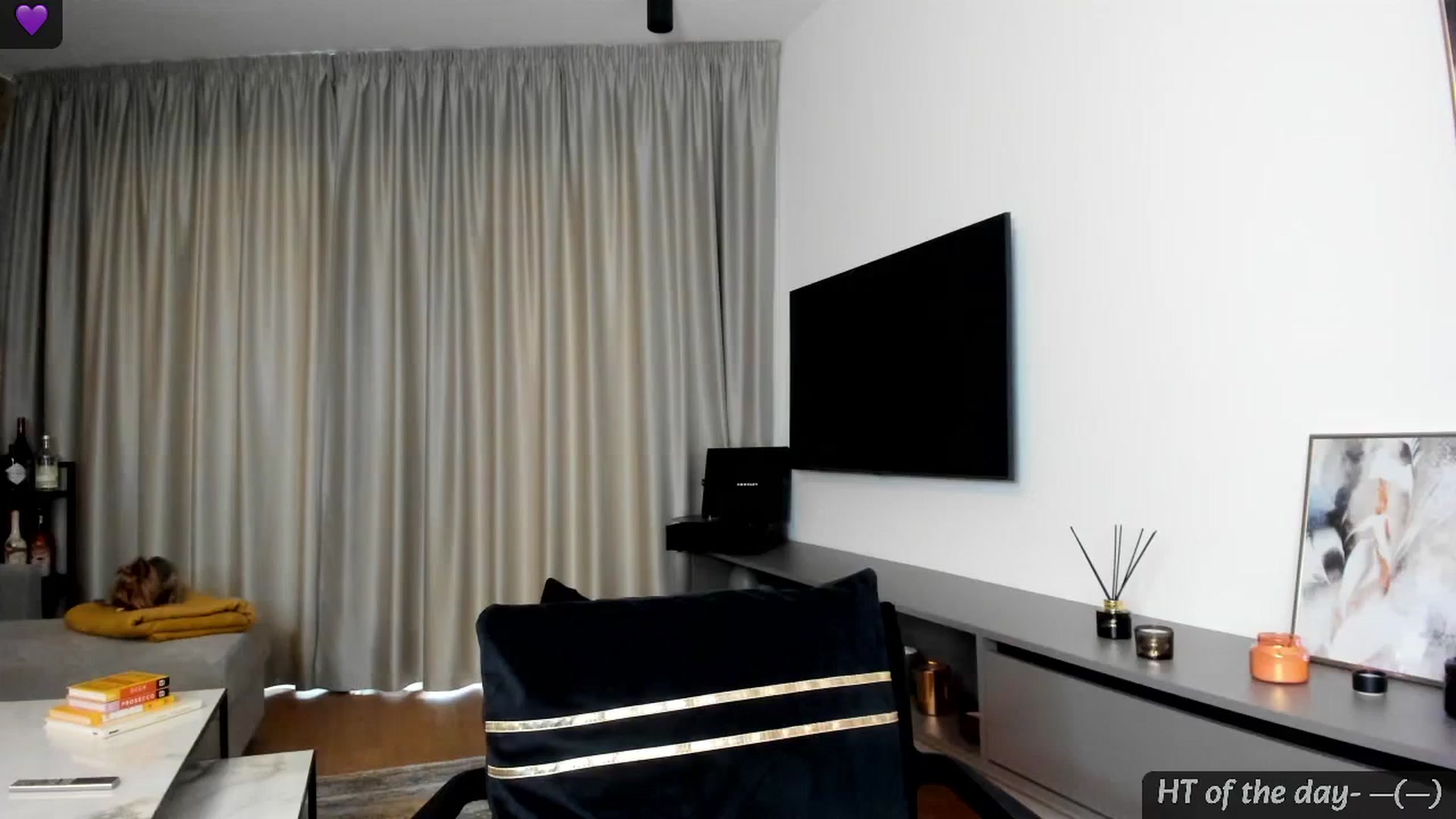 Gallery image thumbnail from Mi_Ha's myfreecams stream on, 06/13/2024, 14:29 image 1 of 20