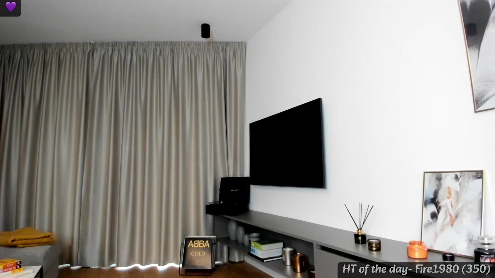Gallery image thumbnail from Mi_Ha's myfreecams stream on, 06/13/2024, 16:10 image 10 of 20