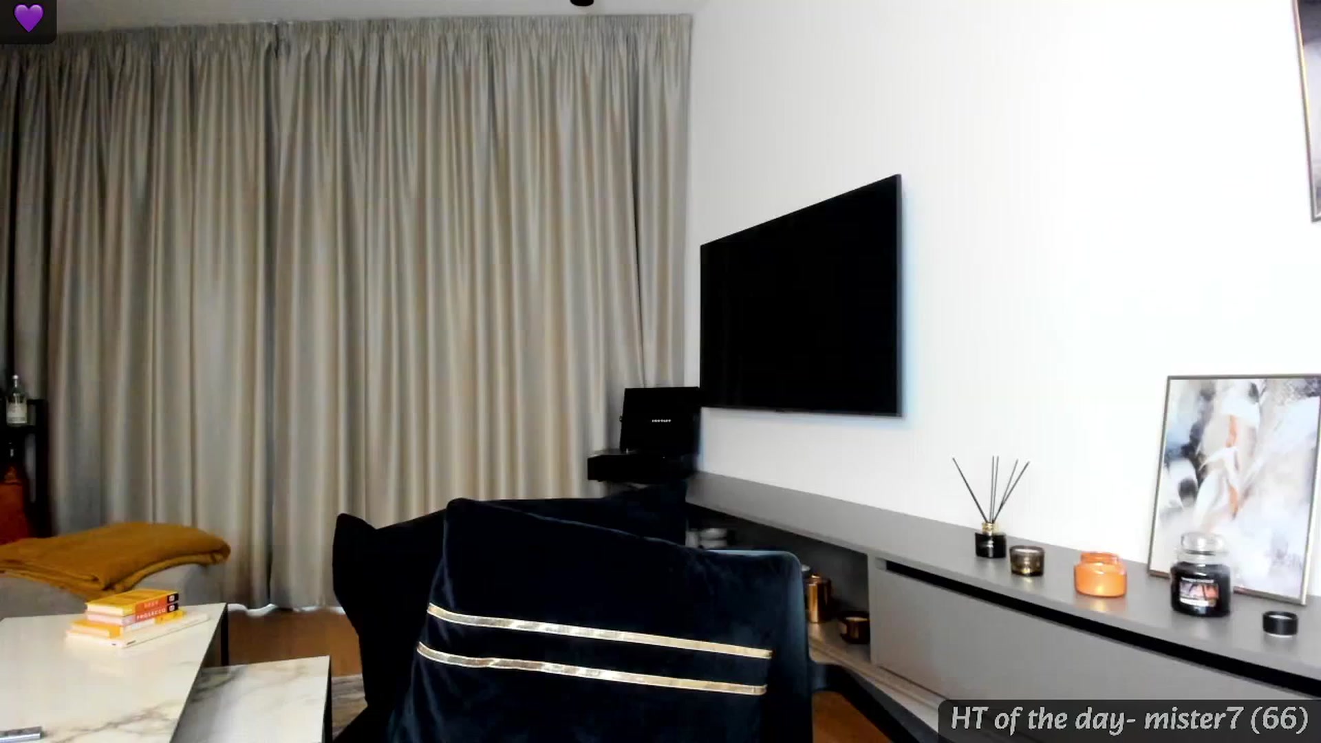 Gallery image thumbnail from Mi_Ha's myfreecams stream on, 06/14/2024, 15:00 image 18 of 20