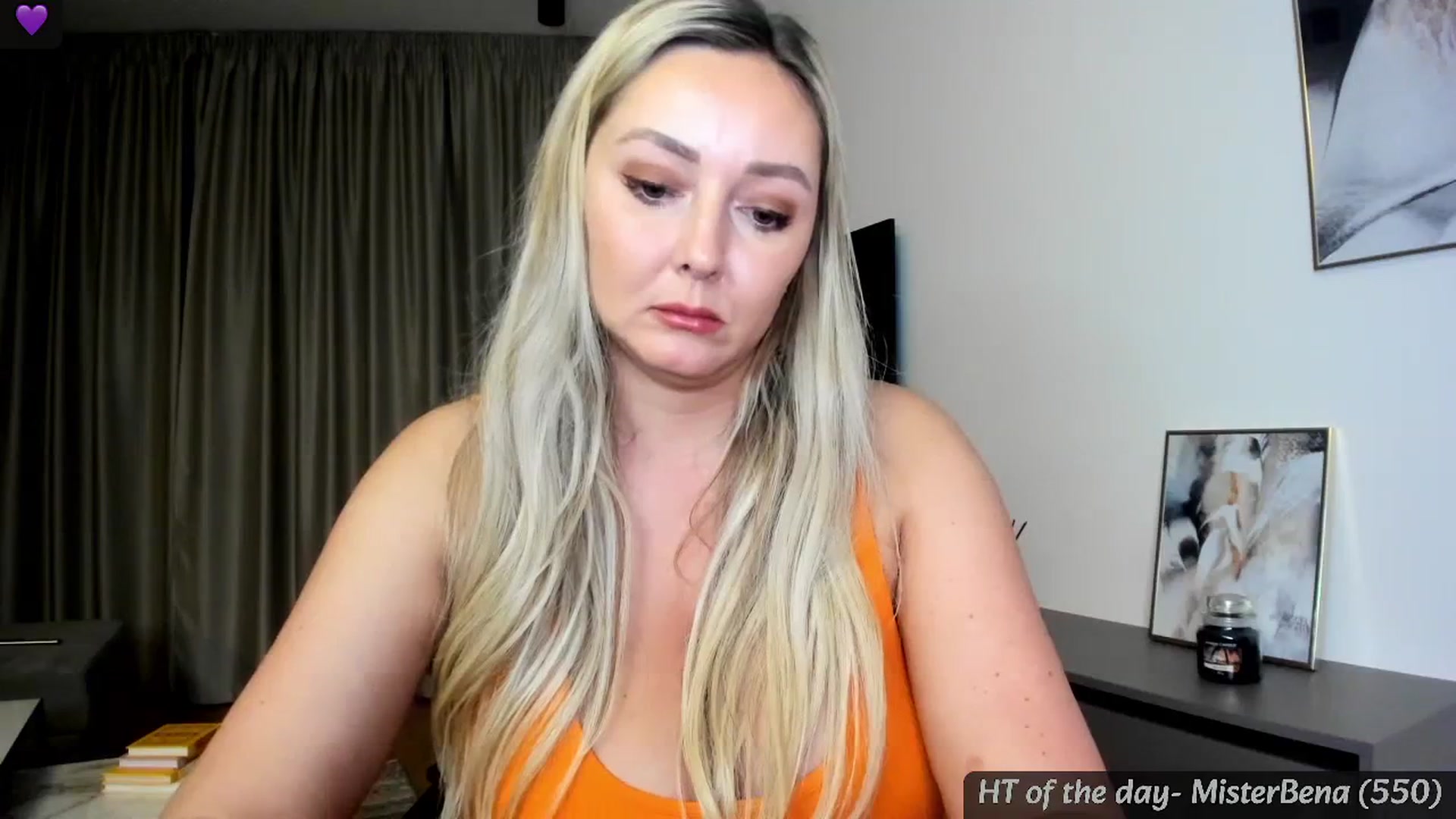 Gallery image thumbnail from Mi_Ha's myfreecams stream on, 06/18/2024, 22:35 image 14 of 20