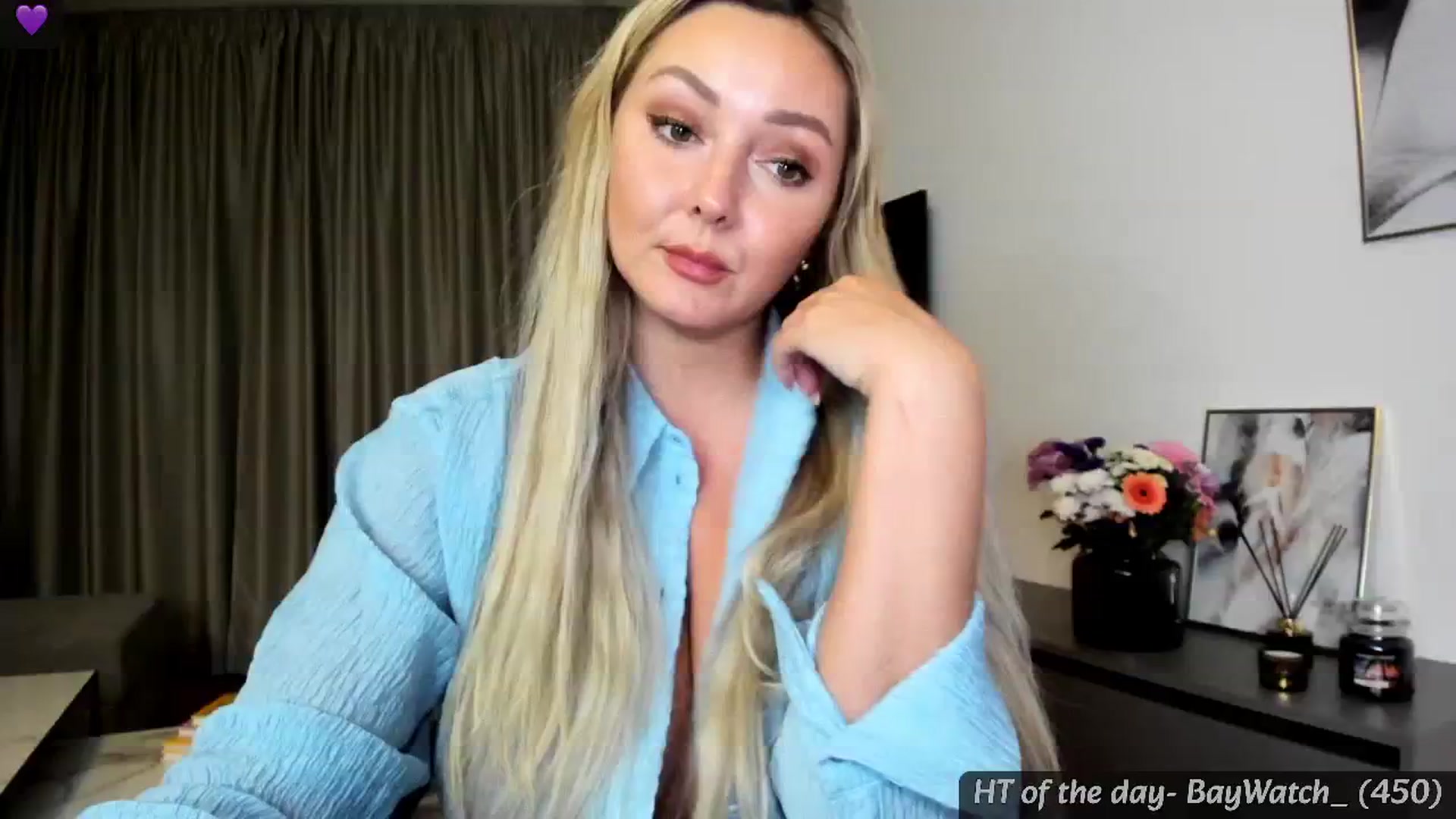 Gallery image thumbnail from Mi_Ha's myfreecams stream on, 06/19/2024, 22:59 image 4 of 20