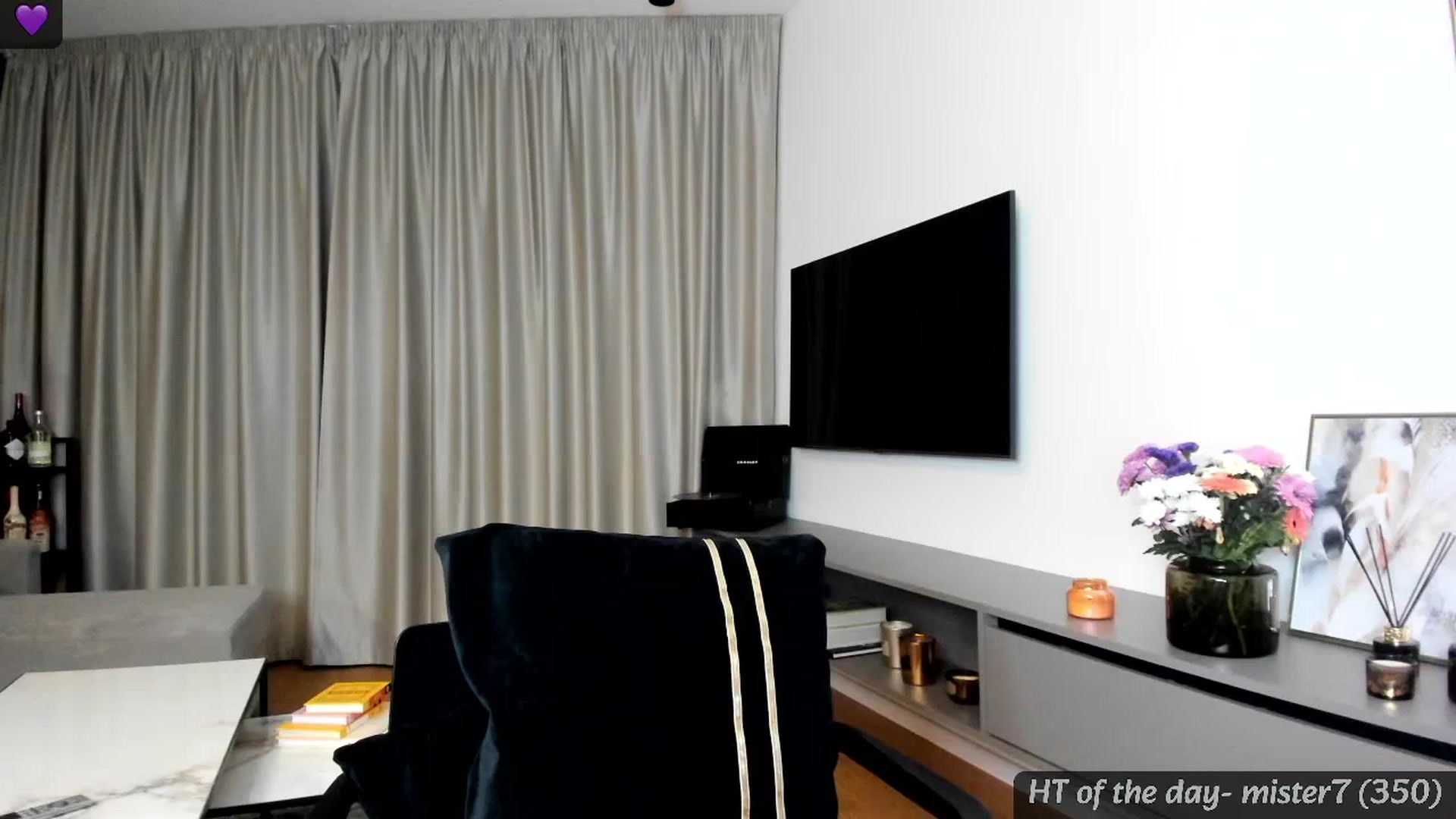 Gallery image thumbnail from Mi_Ha's myfreecams stream on, 06/20/2024, 21:14 image 5 of 20