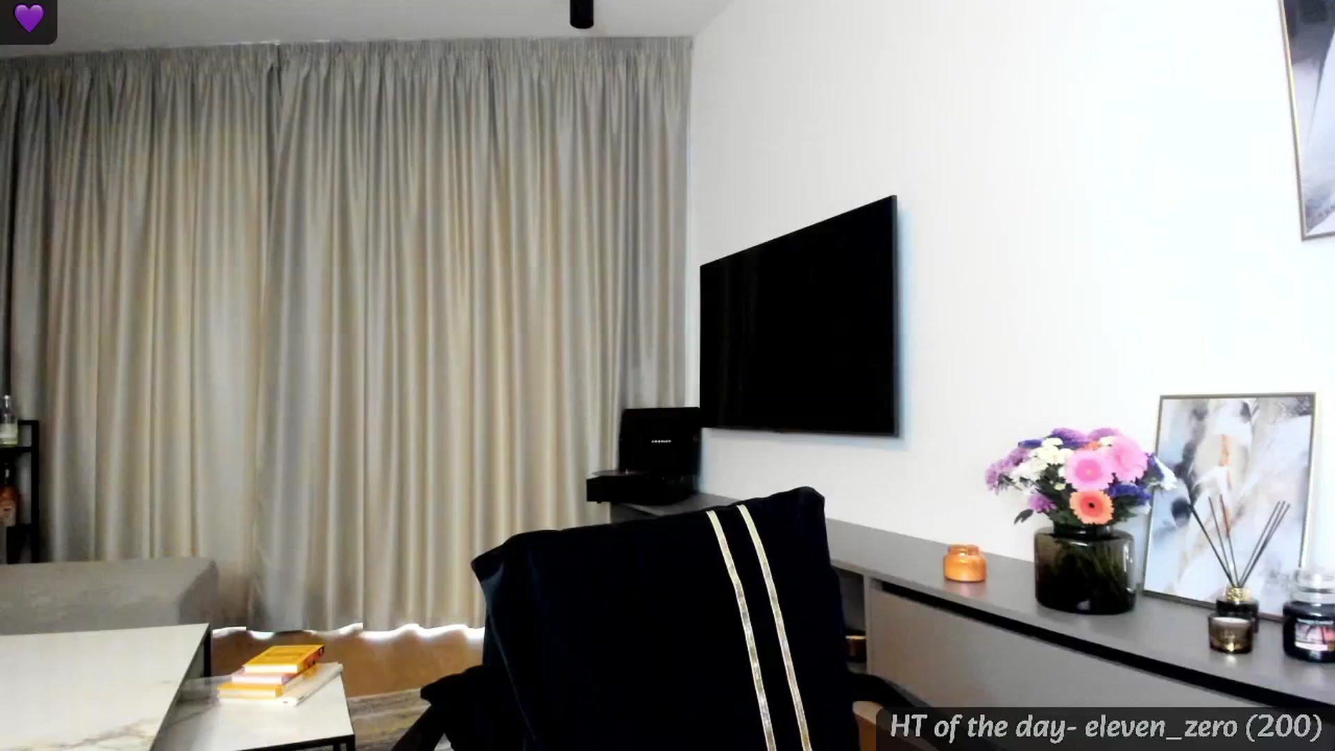 Gallery image thumbnail from Mi_Ha's myfreecams stream on, 06/21/2024, 16:46 image 15 of 20