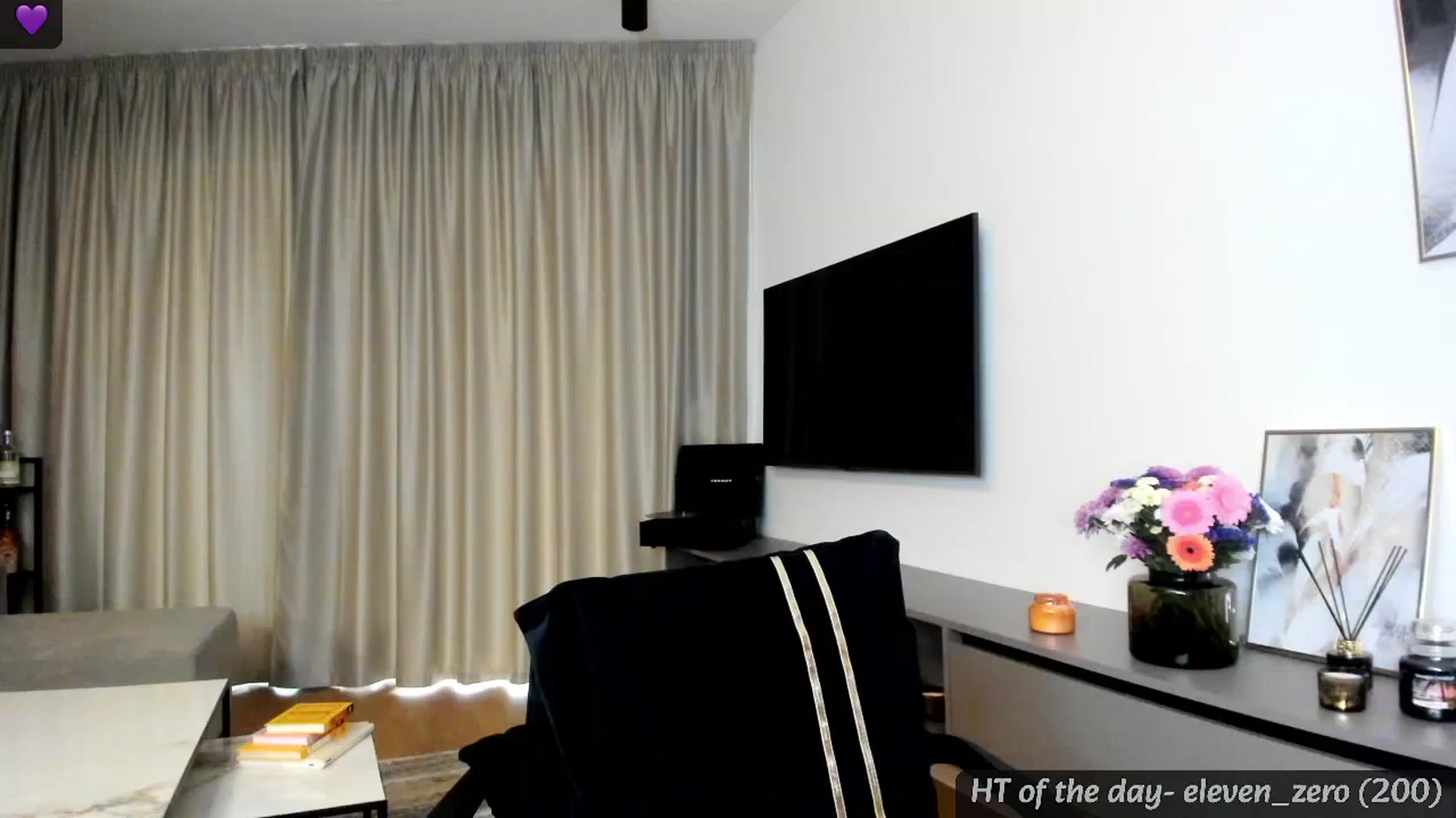 Gallery image thumbnail from Mi_Ha's myfreecams stream on, 06/21/2024, 16:46 image 16 of 20