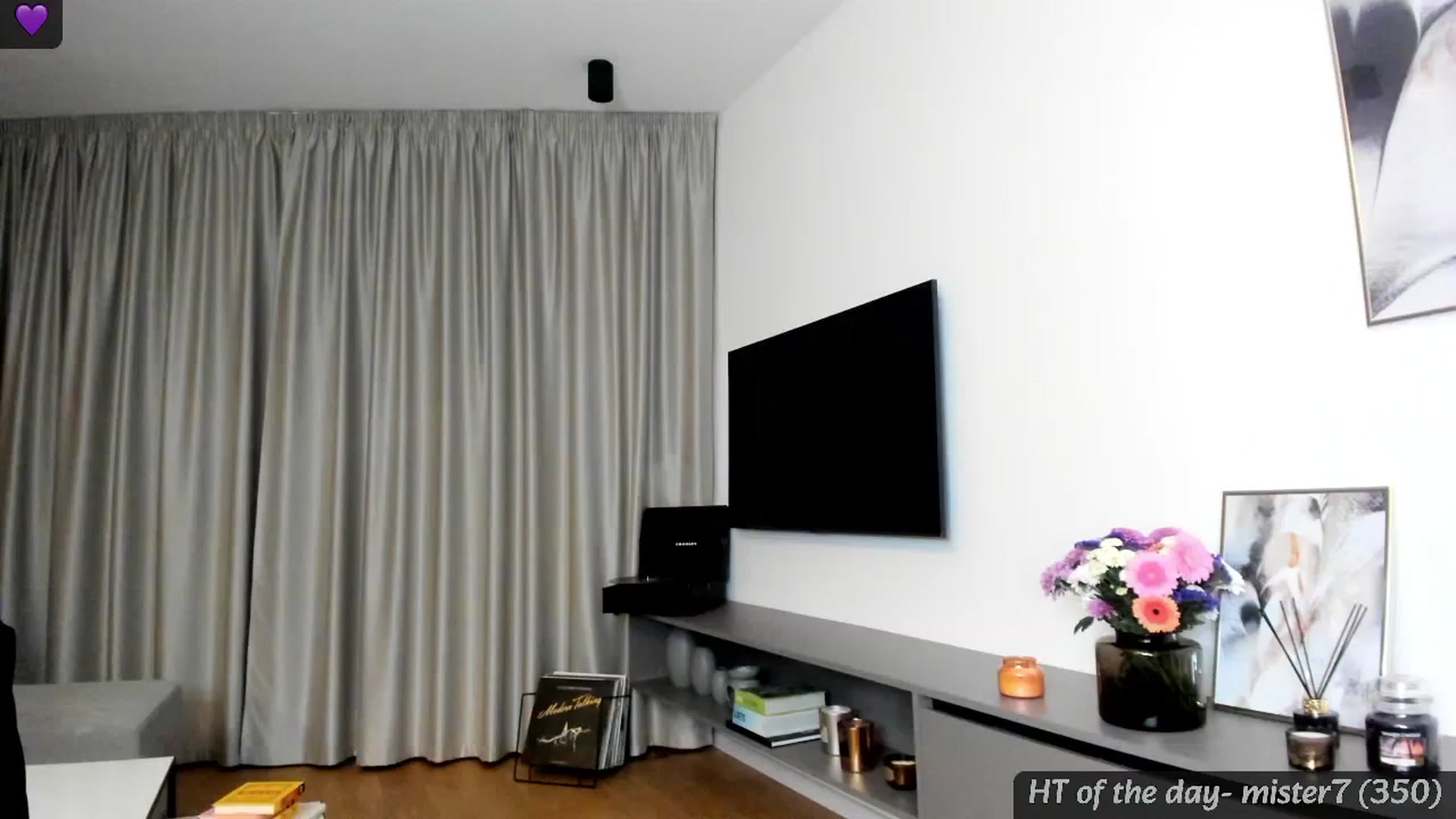 Gallery image thumbnail from Mi_Ha's myfreecams stream on, 06/21/2024, 21:45 image 9 of 20