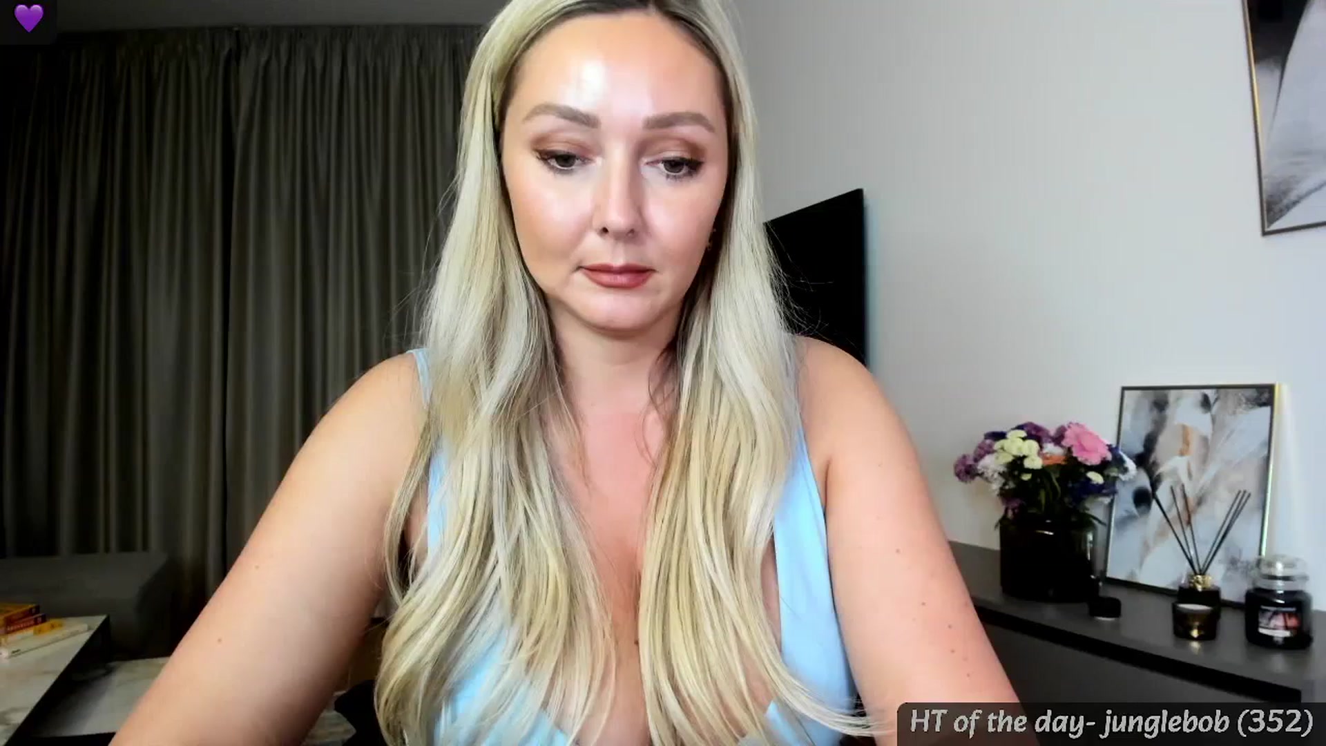 Gallery image thumbnail from Mi_Ha's myfreecams stream on, 06/24/2024, 22:41 image 15 of 20
