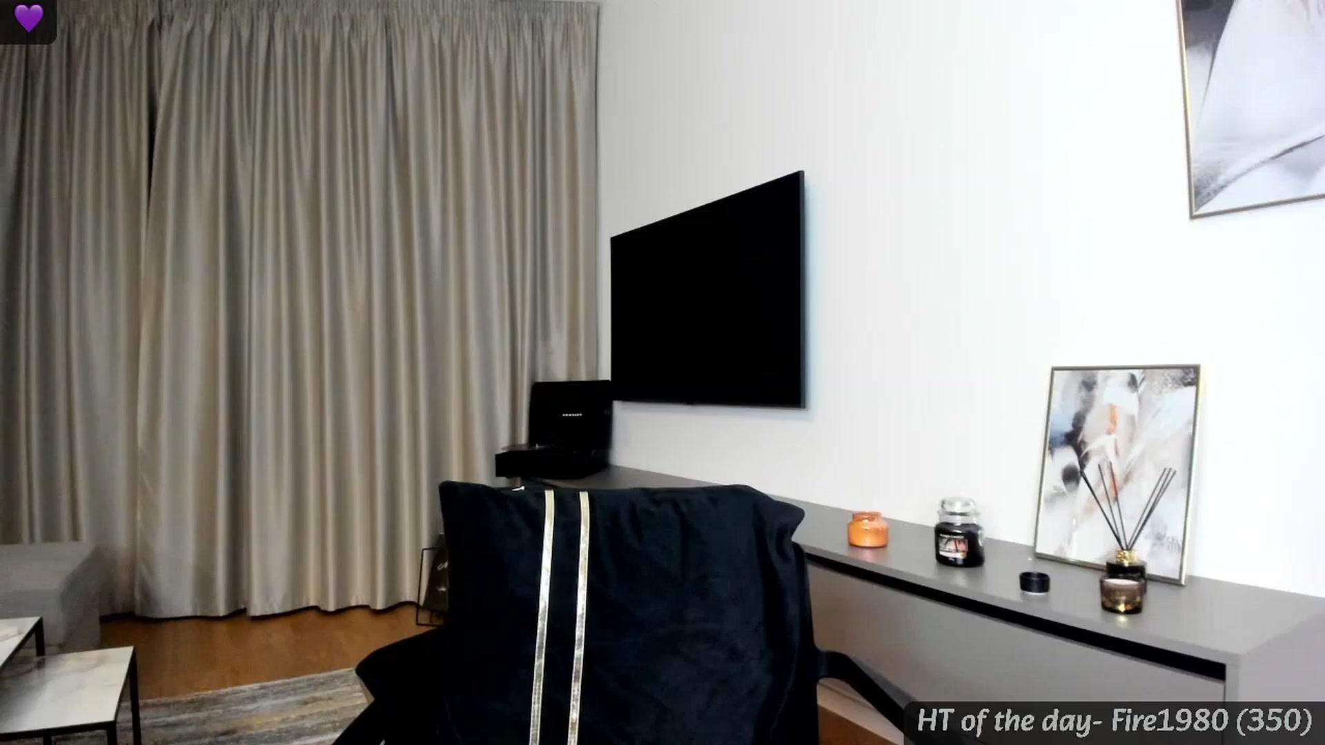 Gallery image thumbnail from Mi_Ha's myfreecams stream on, 06/30/2024, 20:10 image 20 of 20