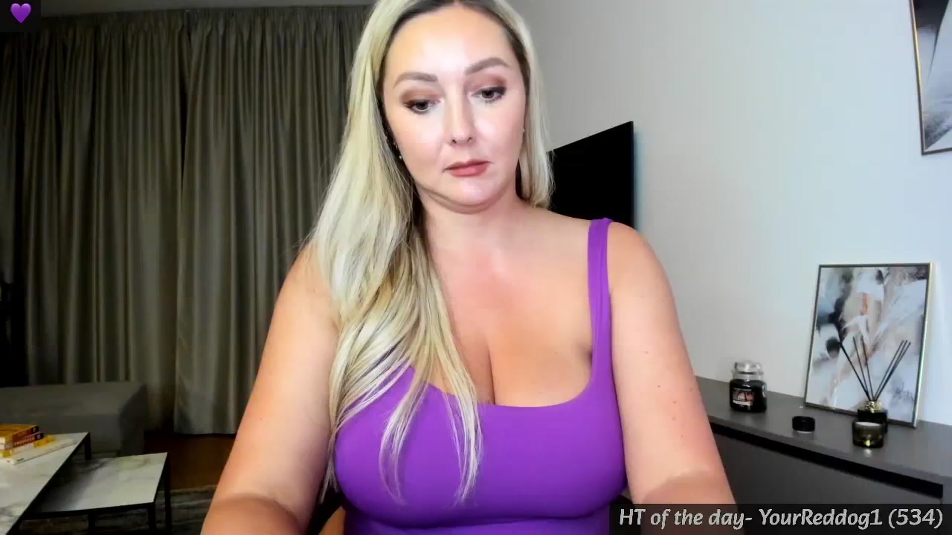 Gallery image thumbnail from Mi_Ha's myfreecams stream on, 07/02/2024, 21:55 image 19 of 20
