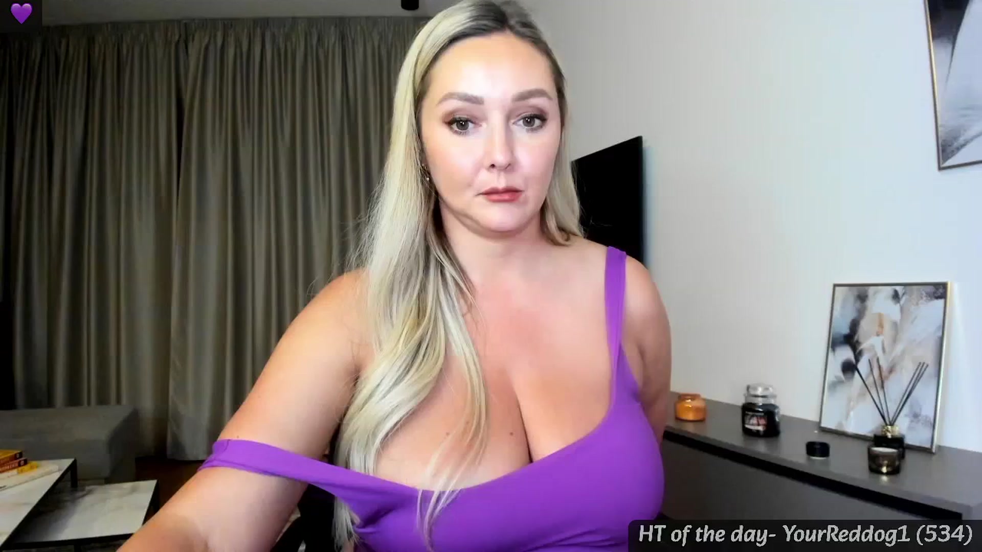 Gallery image thumbnail from Mi_Ha's myfreecams stream on, 07/02/2024, 21:55 image 7 of 20