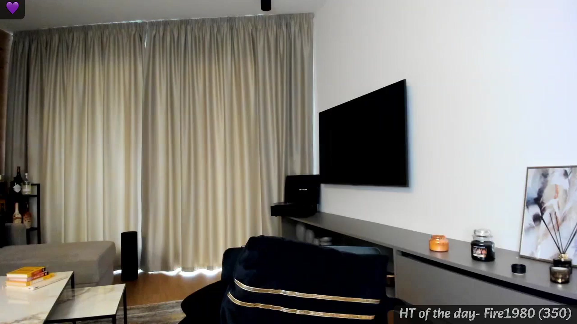 Gallery image thumbnail from Mi_Ha's myfreecams stream on, 07/04/2024, 14:34 image 18 of 20