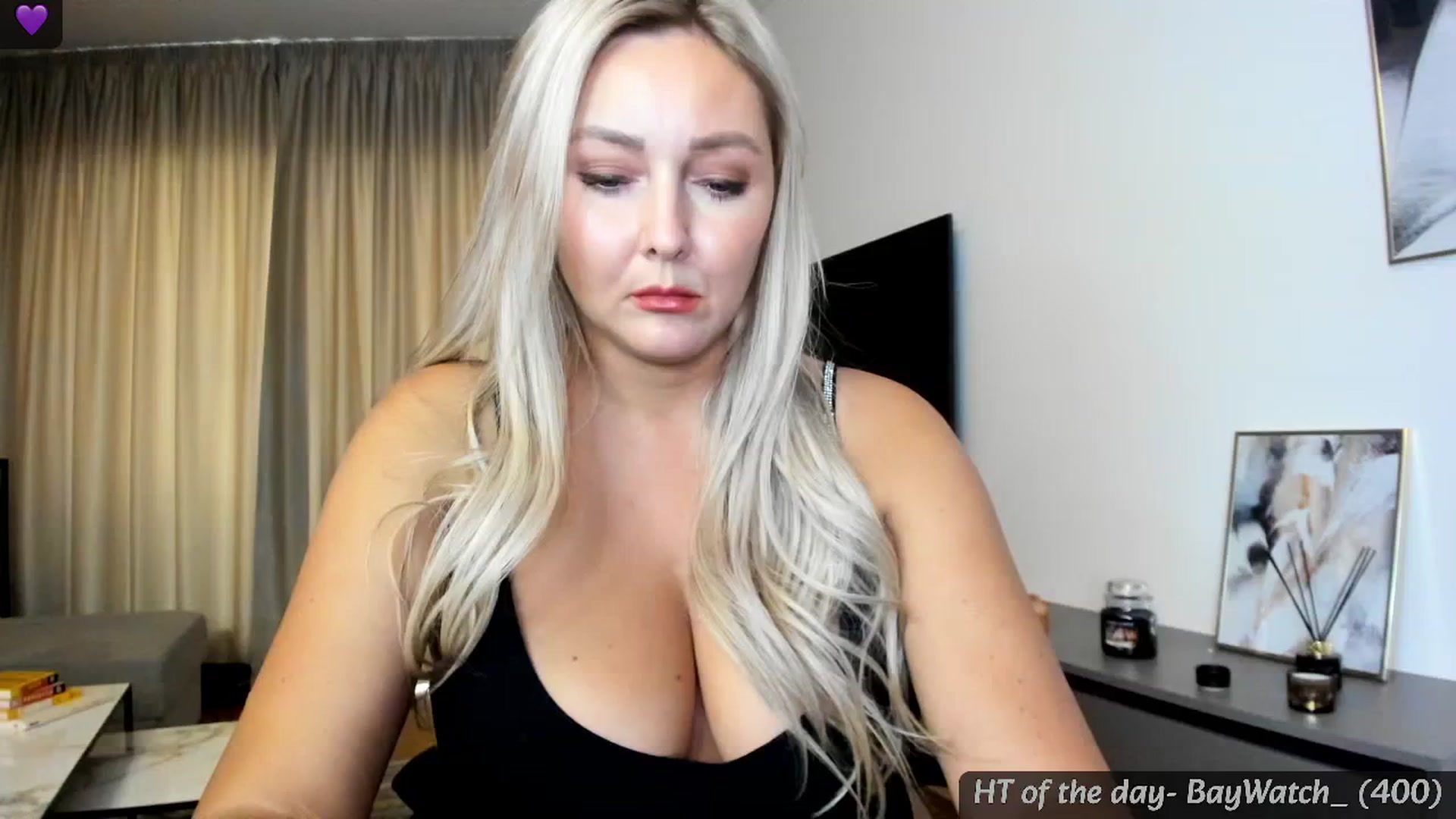 Gallery image thumbnail from Mi_Ha's myfreecams stream on, 07/05/2024, 16:50 image 15 of 20
