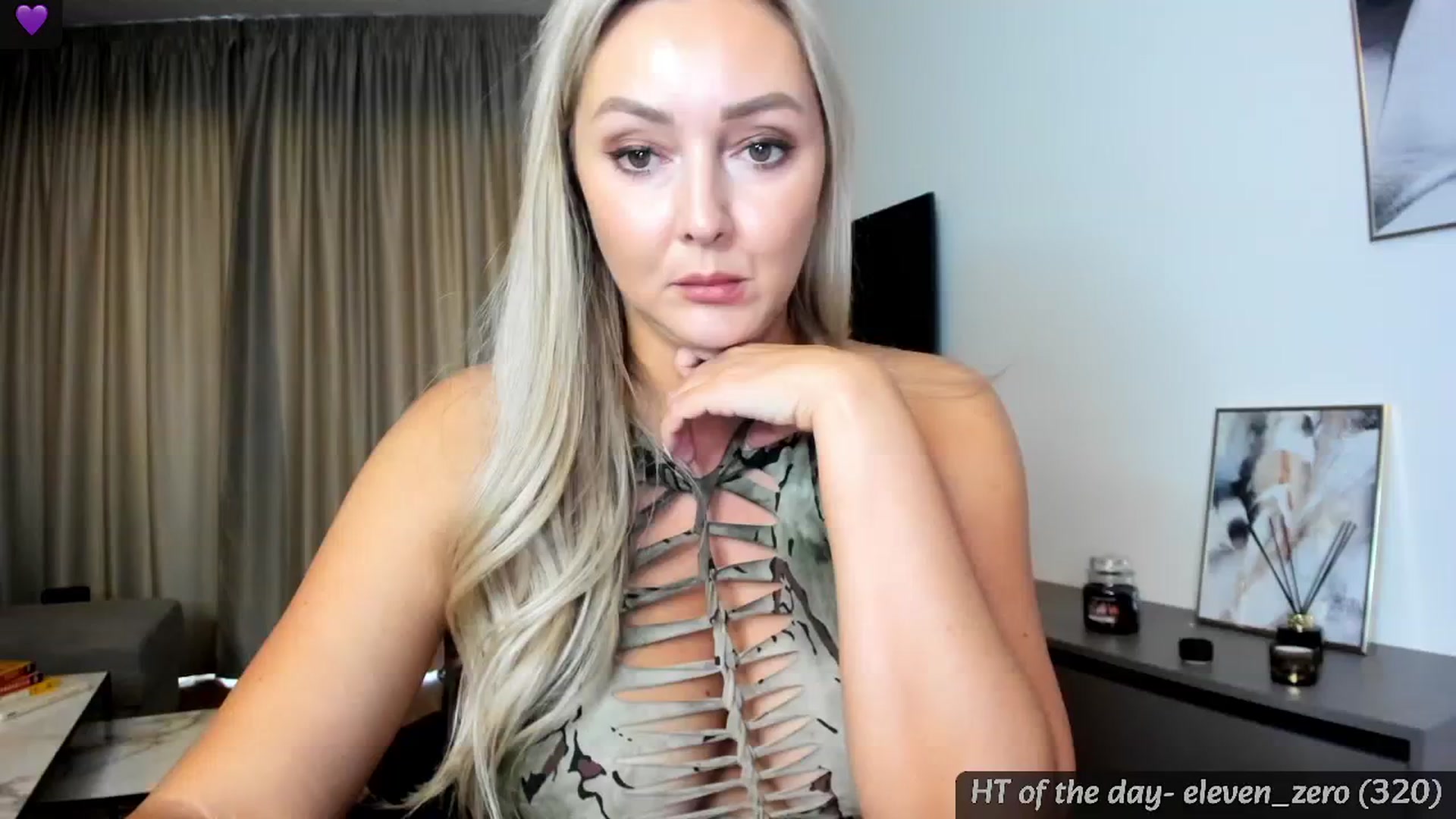 Gallery image thumbnail from Mi_Ha's myfreecams stream on, 07/08/2024, 13:55 image 14 of 20