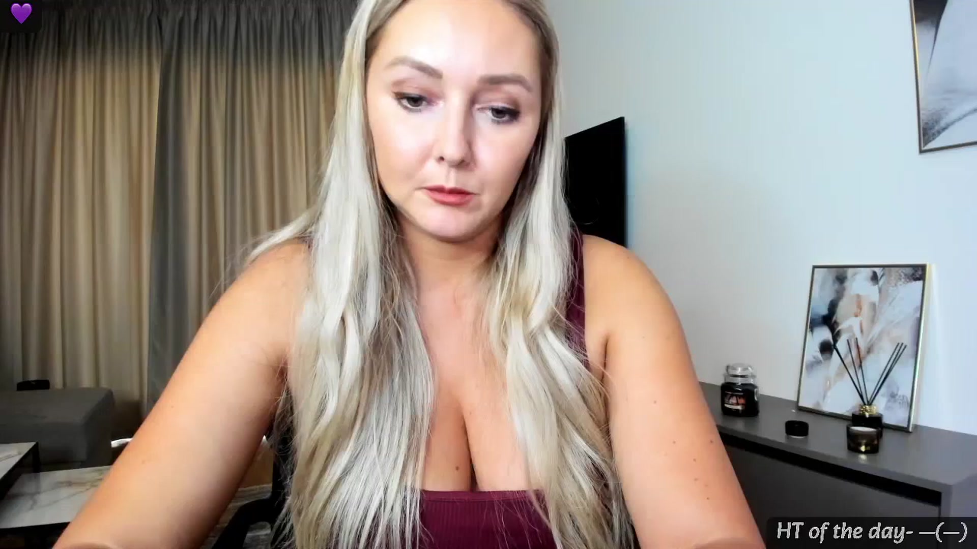Gallery image thumbnail from Mi_Ha's myfreecams stream on, 07/10/2024, 16:26 image 2 of 20