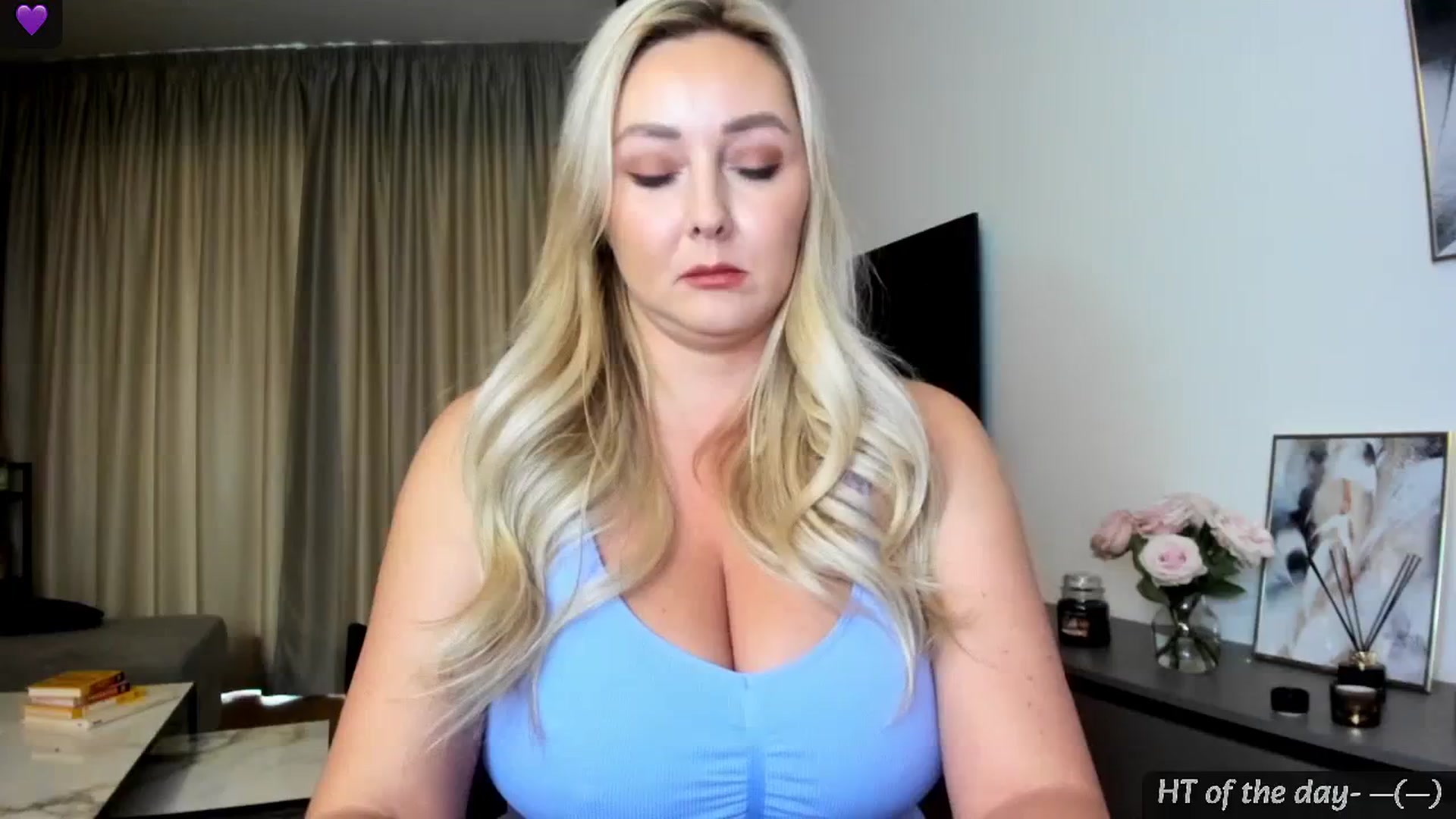 Gallery image thumbnail from Mi_Ha's myfreecams stream on, 07/20/2024, 12:58 image 8 of 20