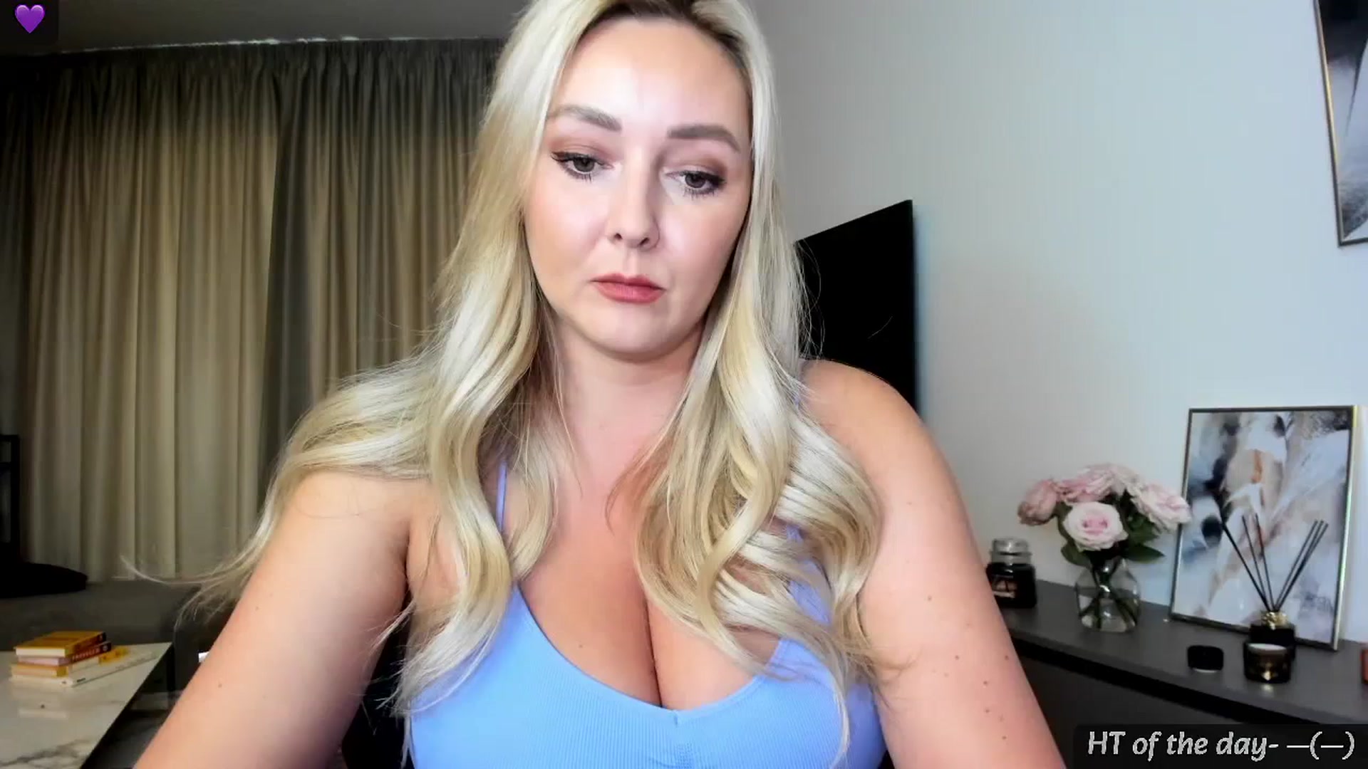 Gallery image thumbnail from Mi_Ha's myfreecams stream on, 07/20/2024, 12:58 image 11 of 20