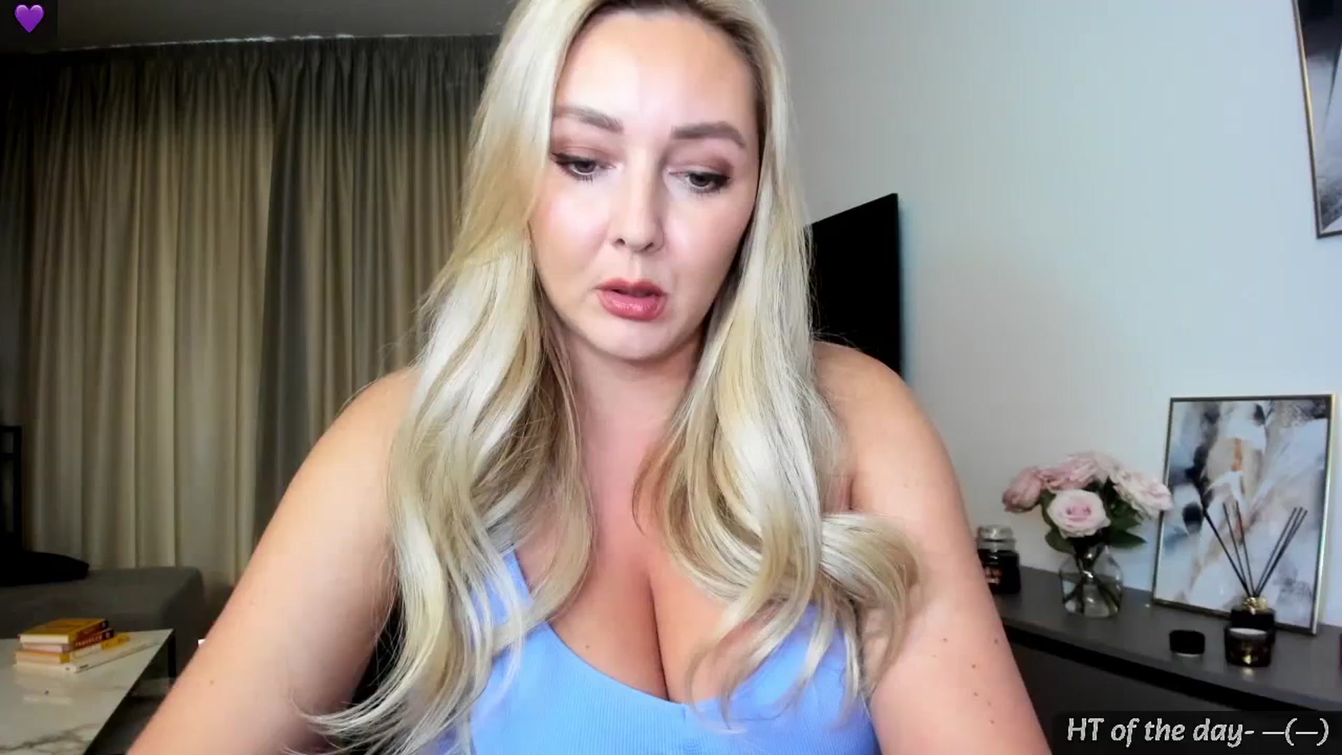 Gallery image thumbnail from Mi_Ha's myfreecams stream on, 07/20/2024, 12:58 image 5 of 20