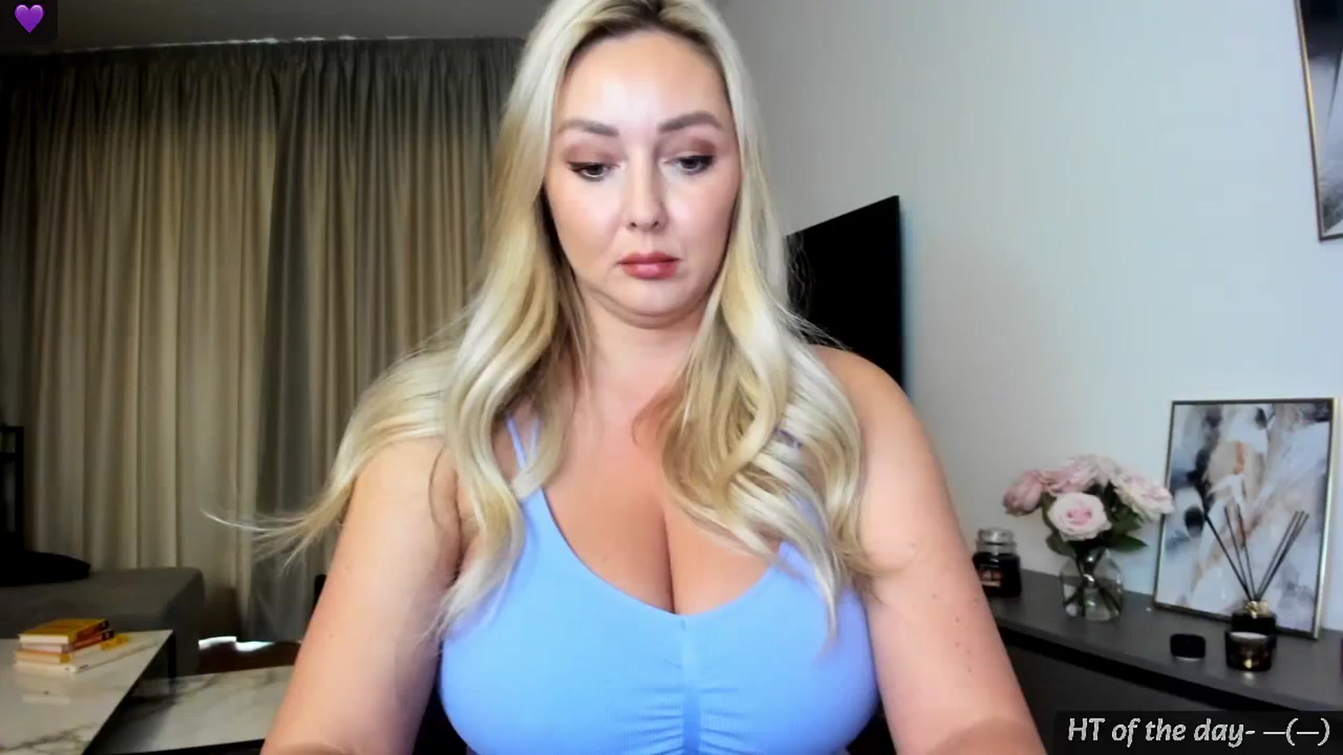 Gallery image thumbnail from Mi_Ha's myfreecams stream on, 07/20/2024, 12:58 image 10 of 20