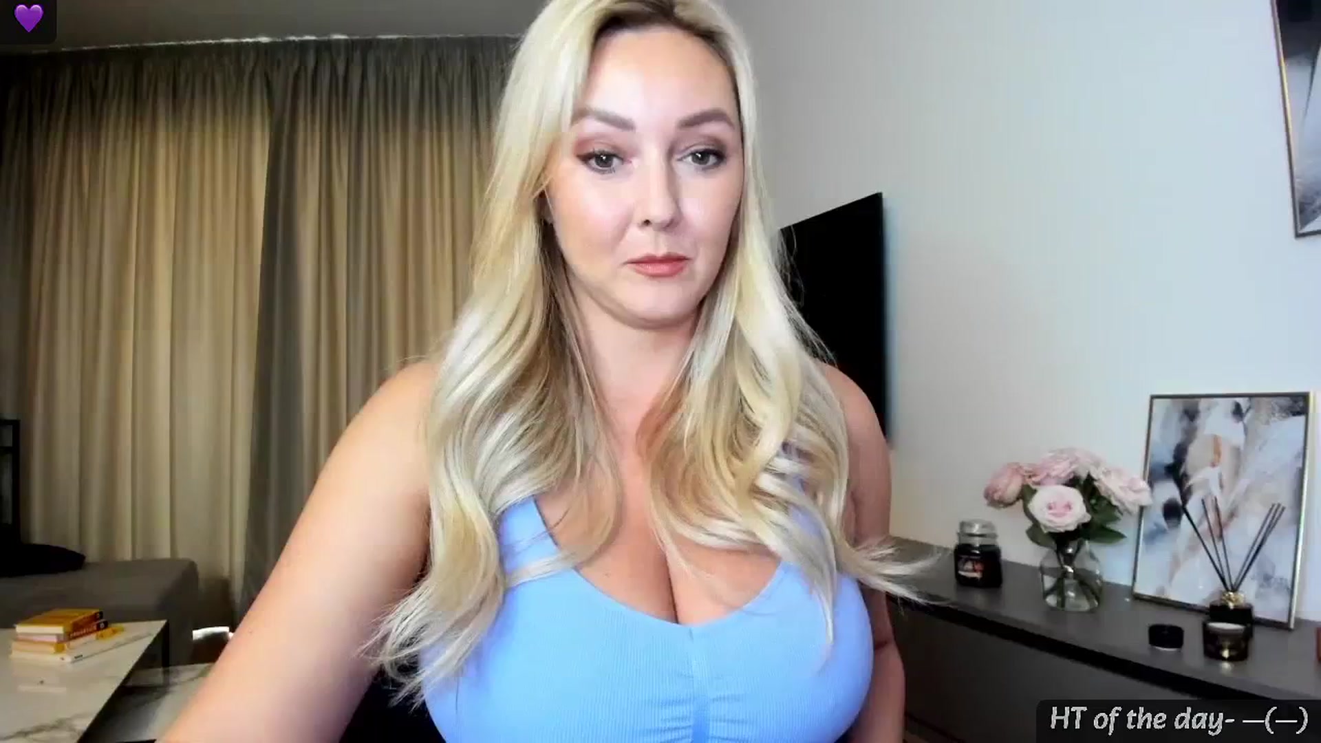 Gallery image thumbnail from Mi_Ha's myfreecams stream on, 07/20/2024, 12:58 image 15 of 20