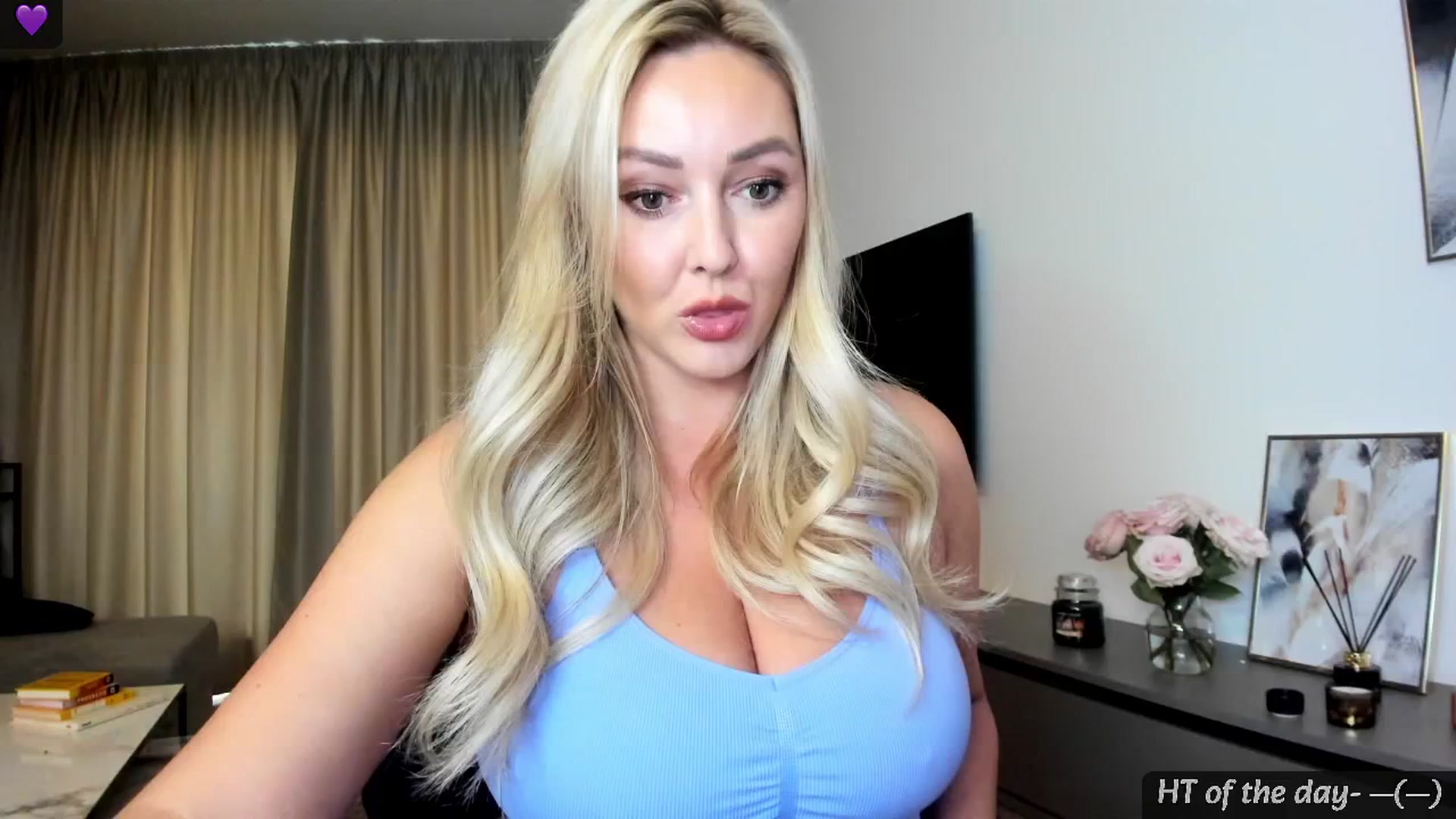 Gallery image thumbnail from Mi_Ha's myfreecams stream on, 07/20/2024, 12:58 image 13 of 20