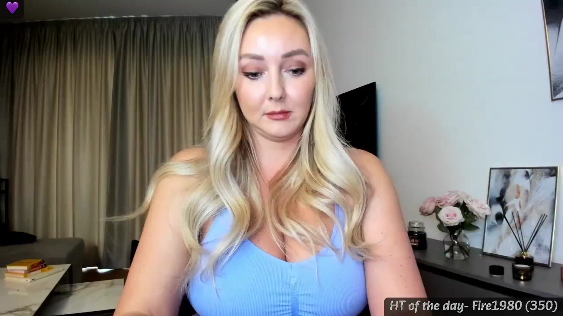 Gallery image thumbnail from Mi_Ha's myfreecams stream on, 07/20/2024, 12:58 image 18 of 20