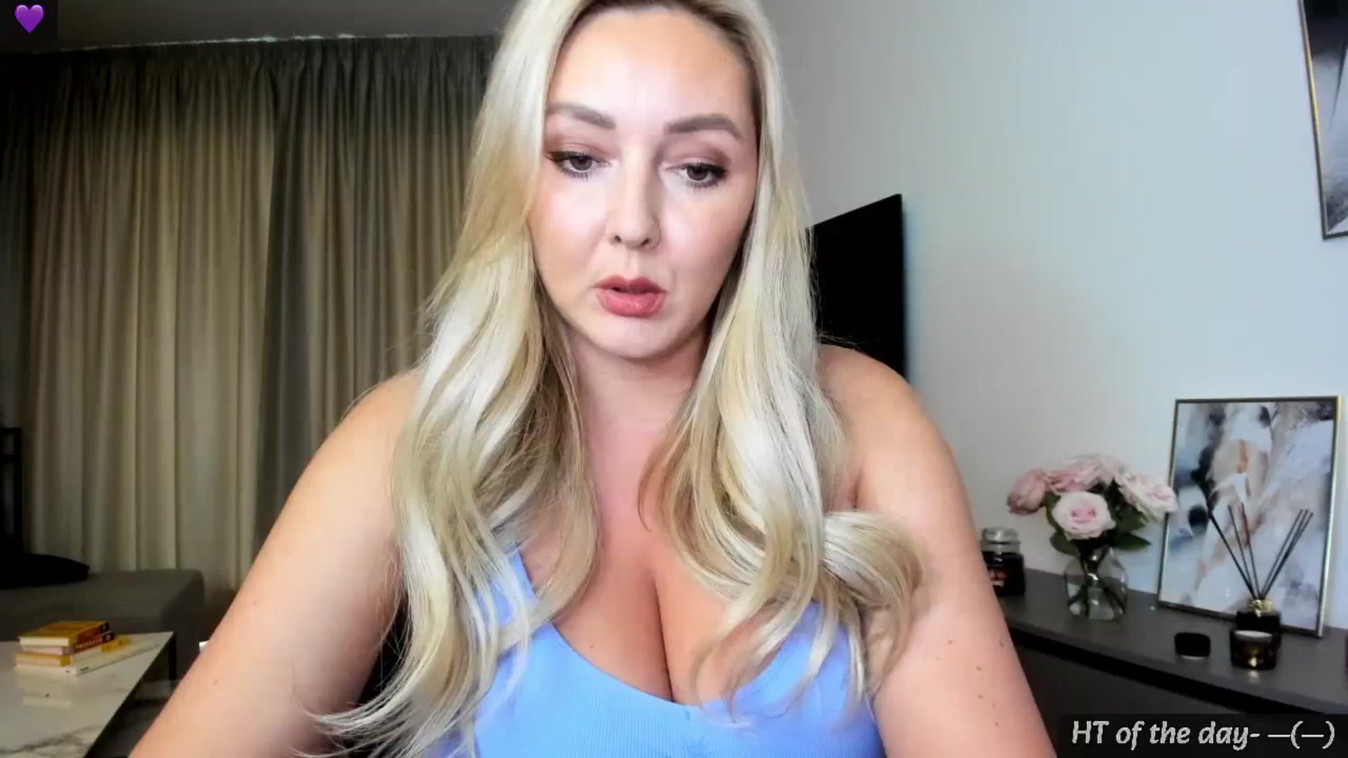 Gallery image thumbnail from Mi_Ha's myfreecams stream on, 07/20/2024, 12:58 image 4 of 20