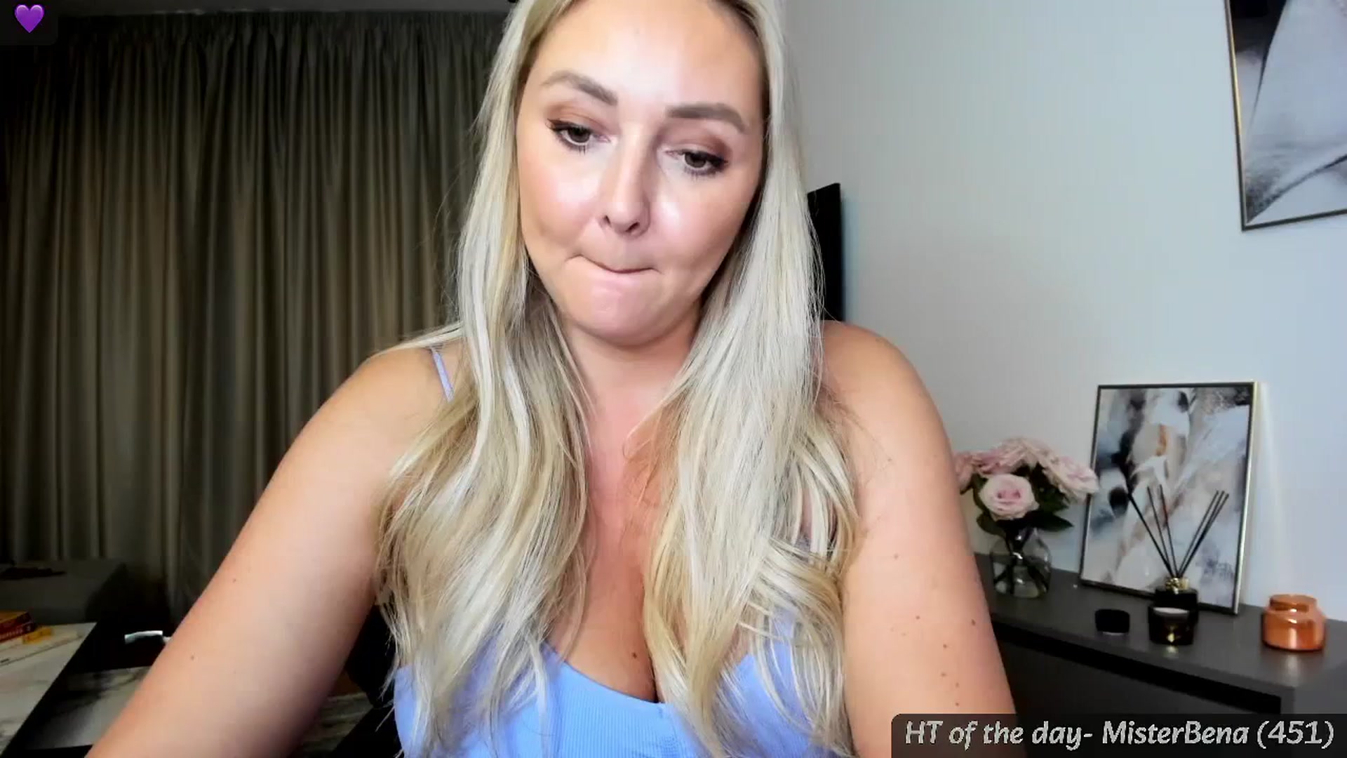 Gallery image thumbnail from Mi_Ha's myfreecams stream on, 07/20/2024, 17:17 image 20 of 20