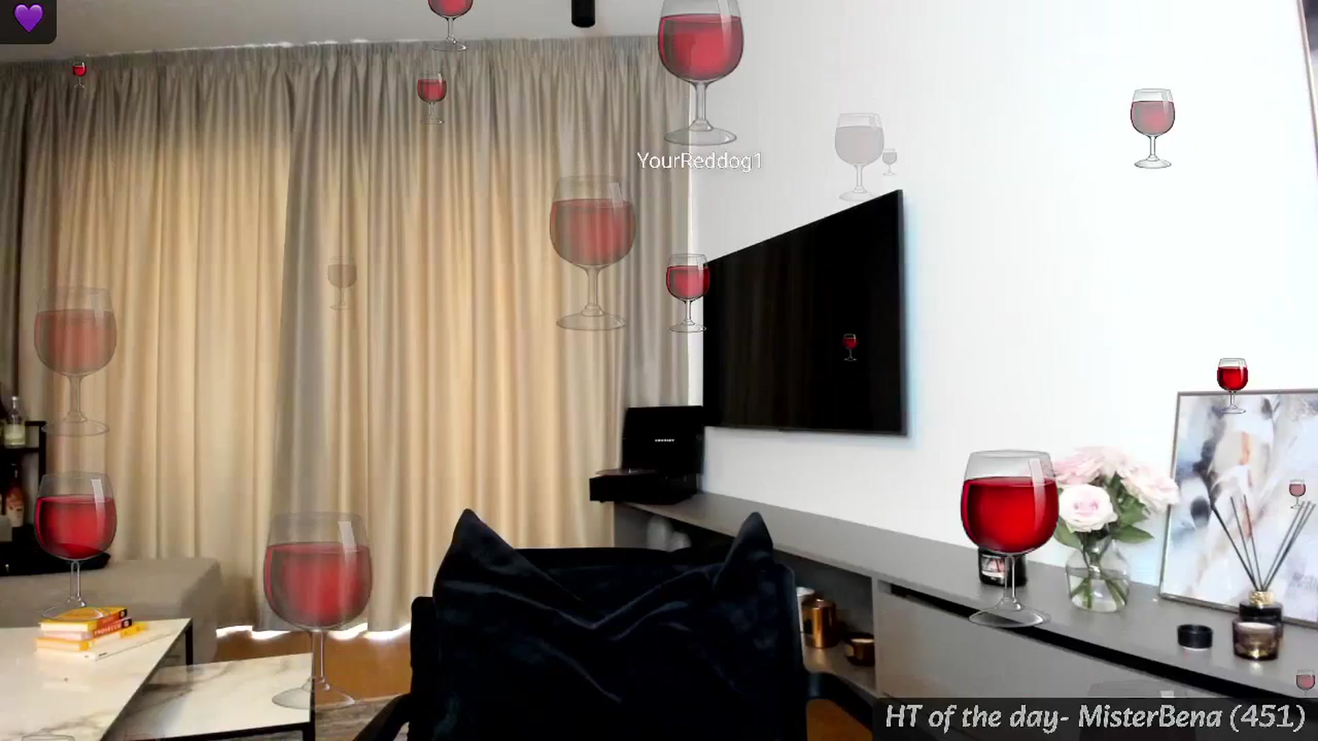 Gallery image thumbnail from Mi_Ha's myfreecams stream on, 07/20/2024, 17:17 image 6 of 20