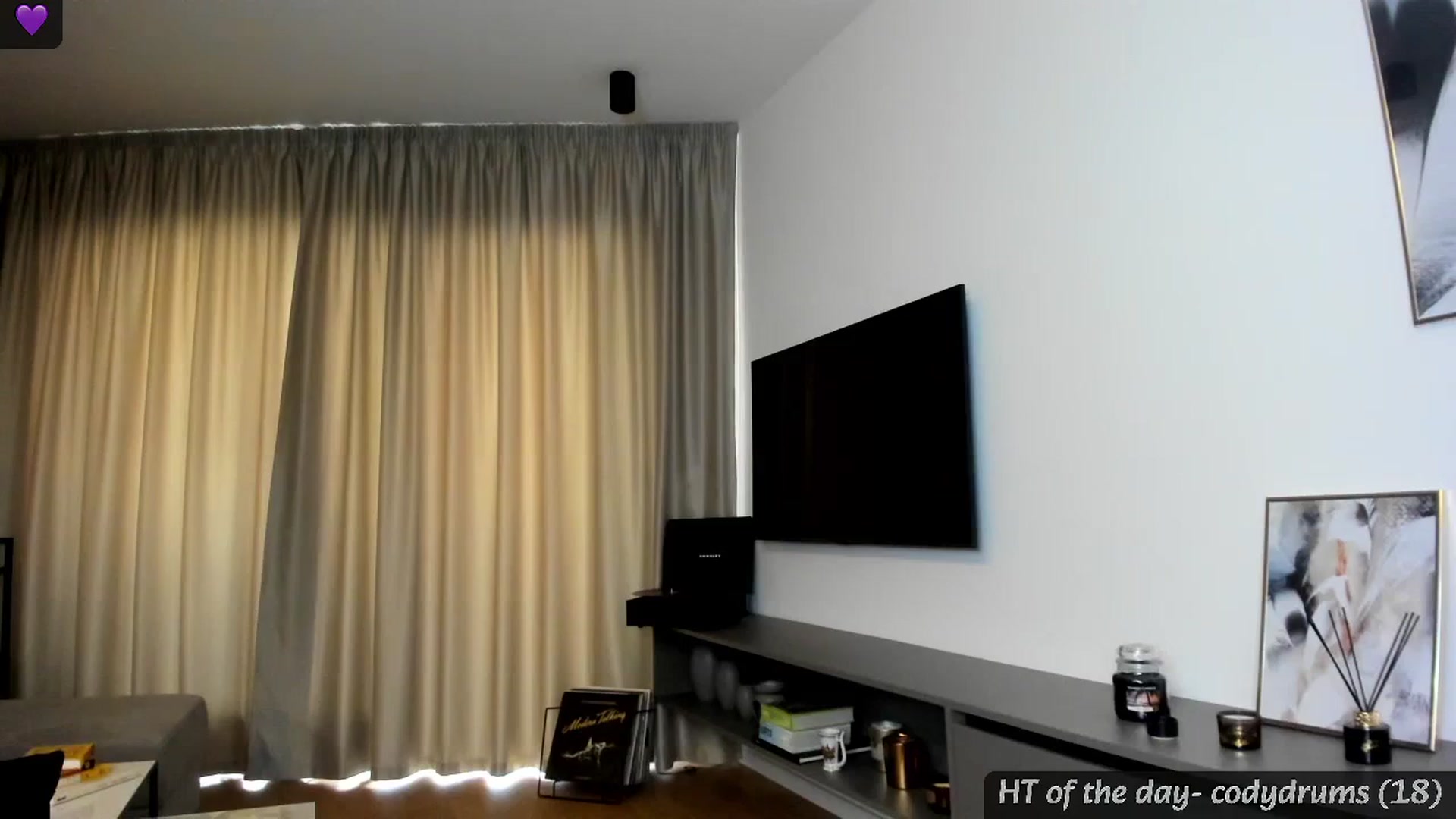 Gallery image thumbnail from Mi_Ha's myfreecams stream on, 07/24/2024, 16:06 image 12 of 20
