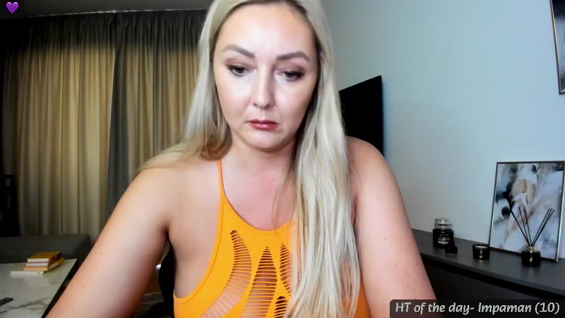 Gallery image thumbnail from Mi_Ha's myfreecams stream on, 07/28/2024, 15:26 image 12 of 20
