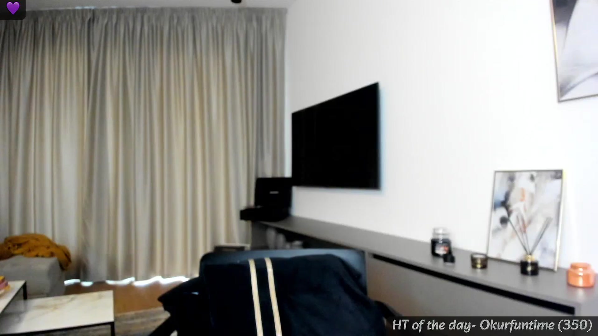 Gallery image thumbnail from Mi_Ha's myfreecams stream on, 08/03/2024, 15:22 image 12 of 20