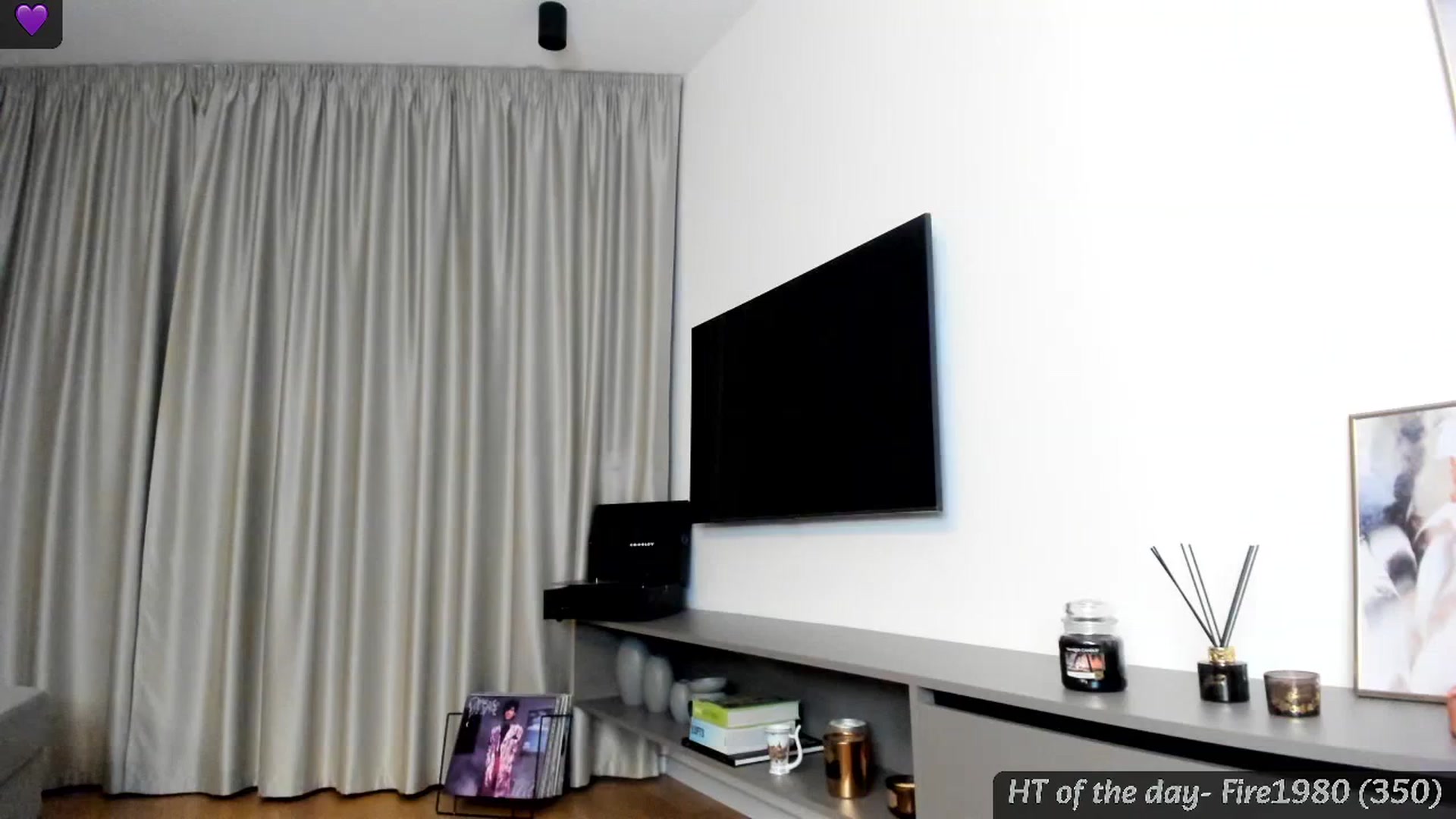 Gallery image thumbnail from Mi_Ha's myfreecams stream on, 08/07/2024, 21:14 image 13 of 20